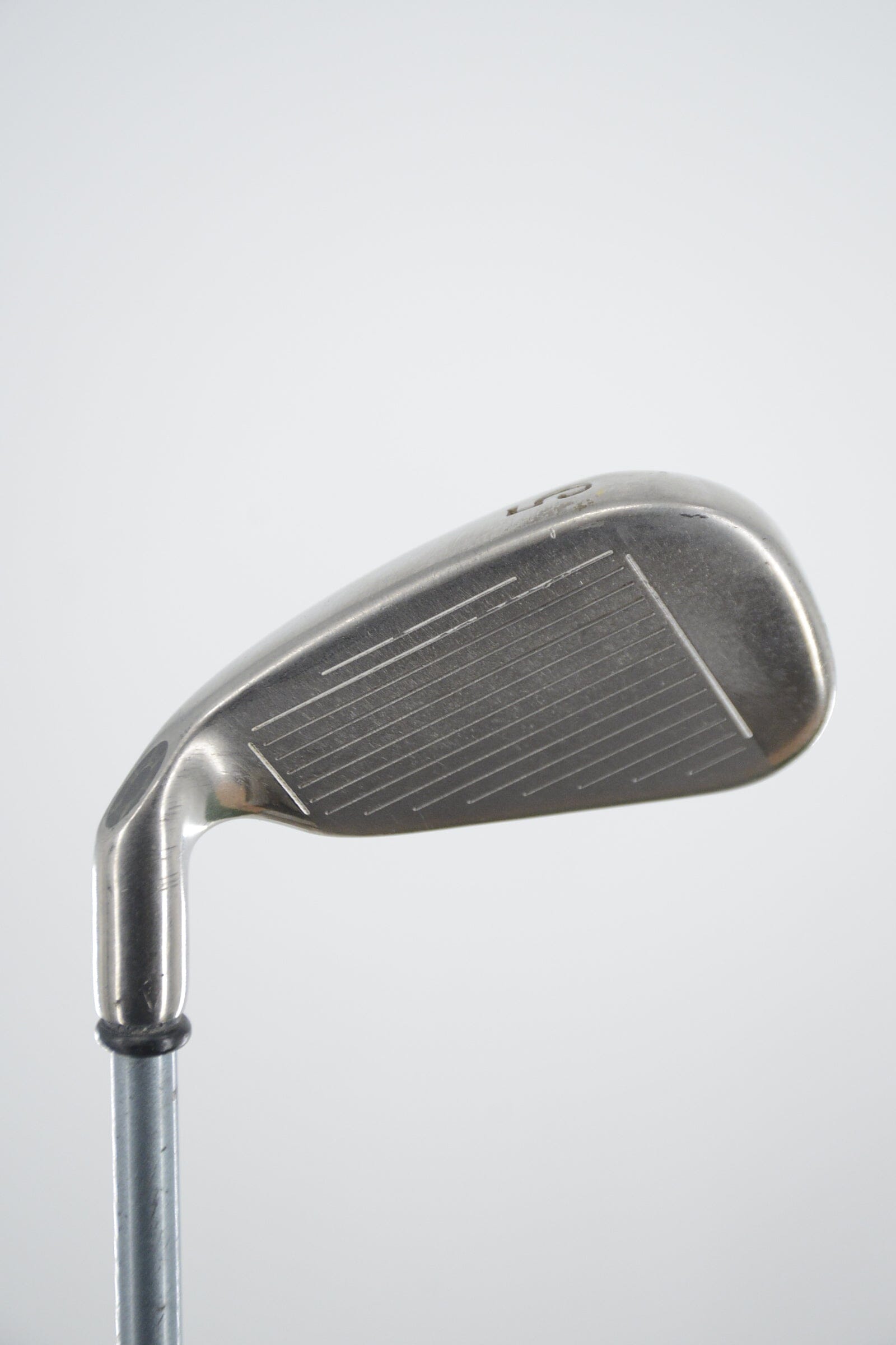 Women's Callaway Hawk Eye 5 Iron W Flex 36.75" Golf Clubs GolfRoots