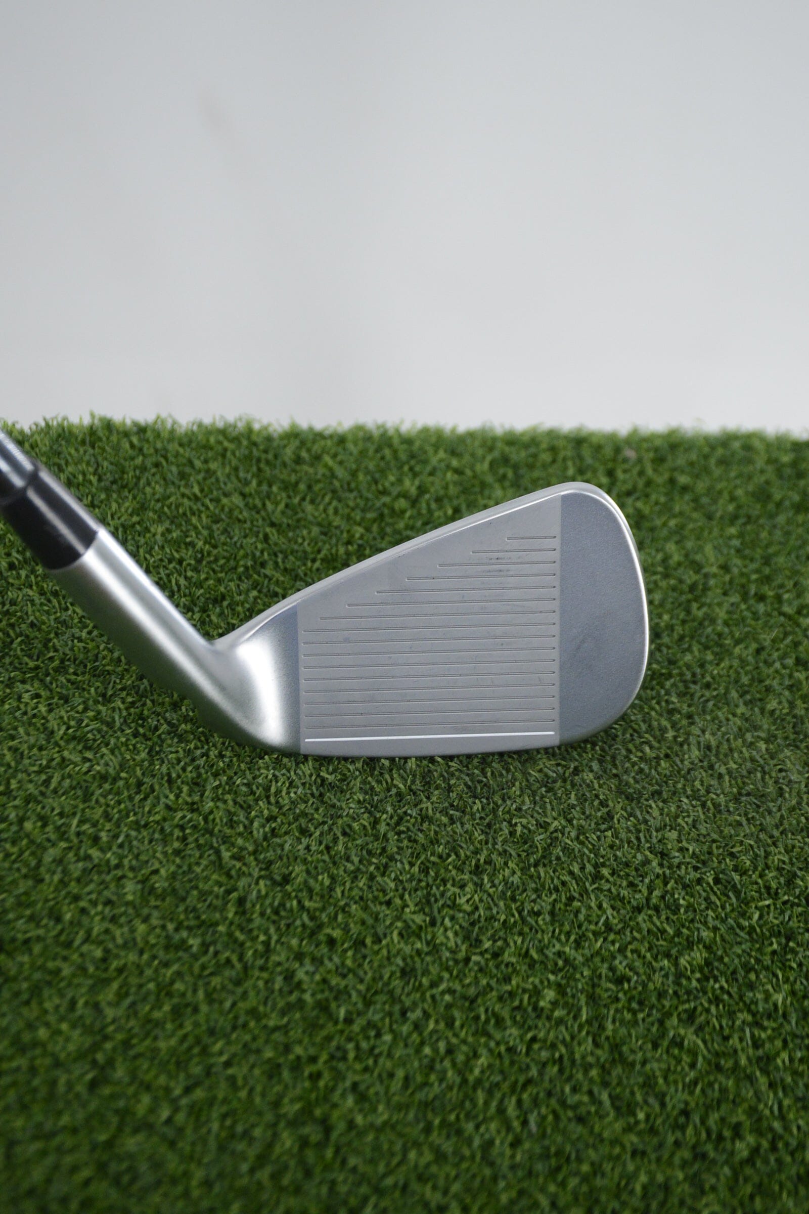 Lefty Ping I525 6 Iron R Flex 37.25" Golf Clubs GolfRoots