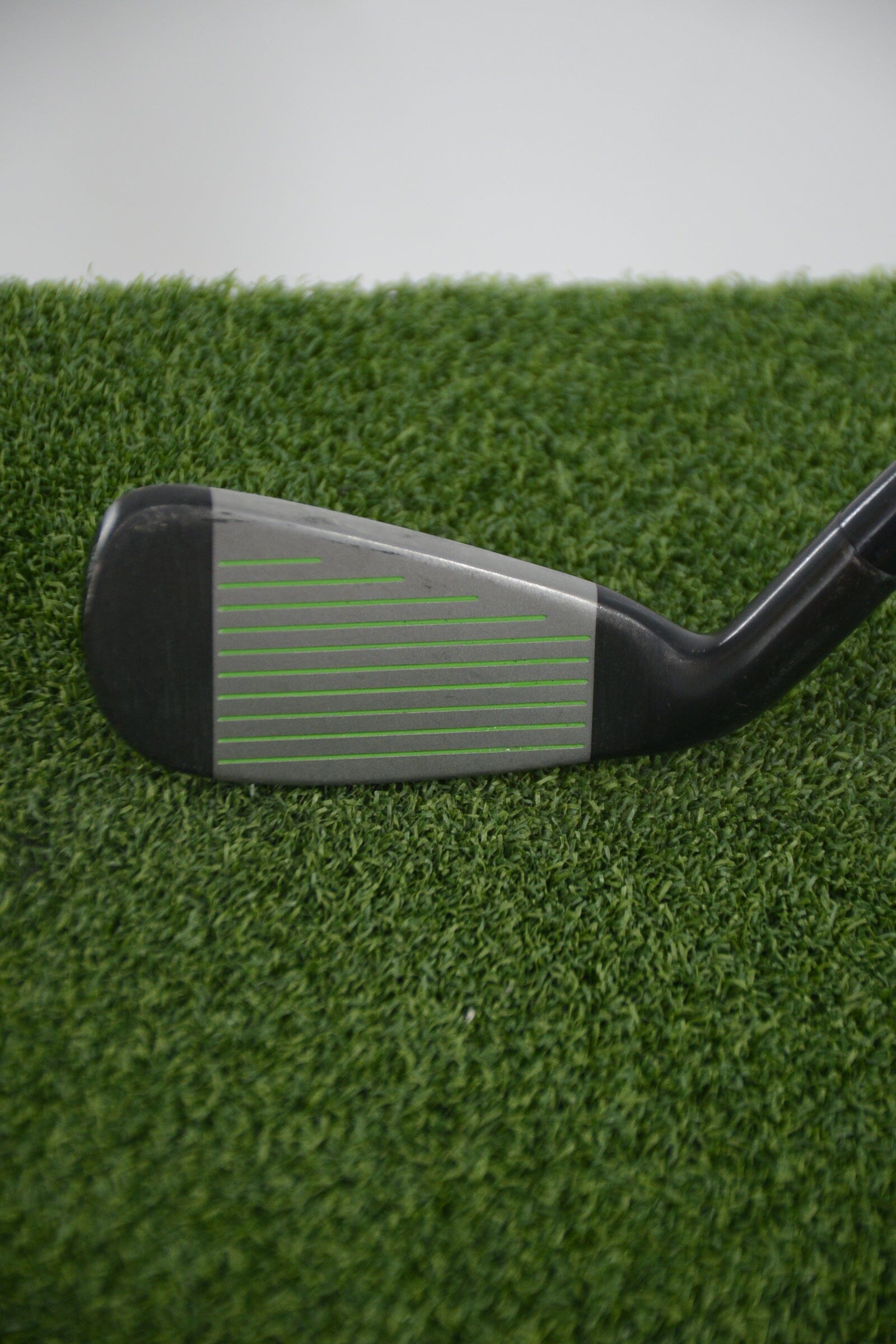 Bombtech 3 1 Driving Iron S Flex 39.75"