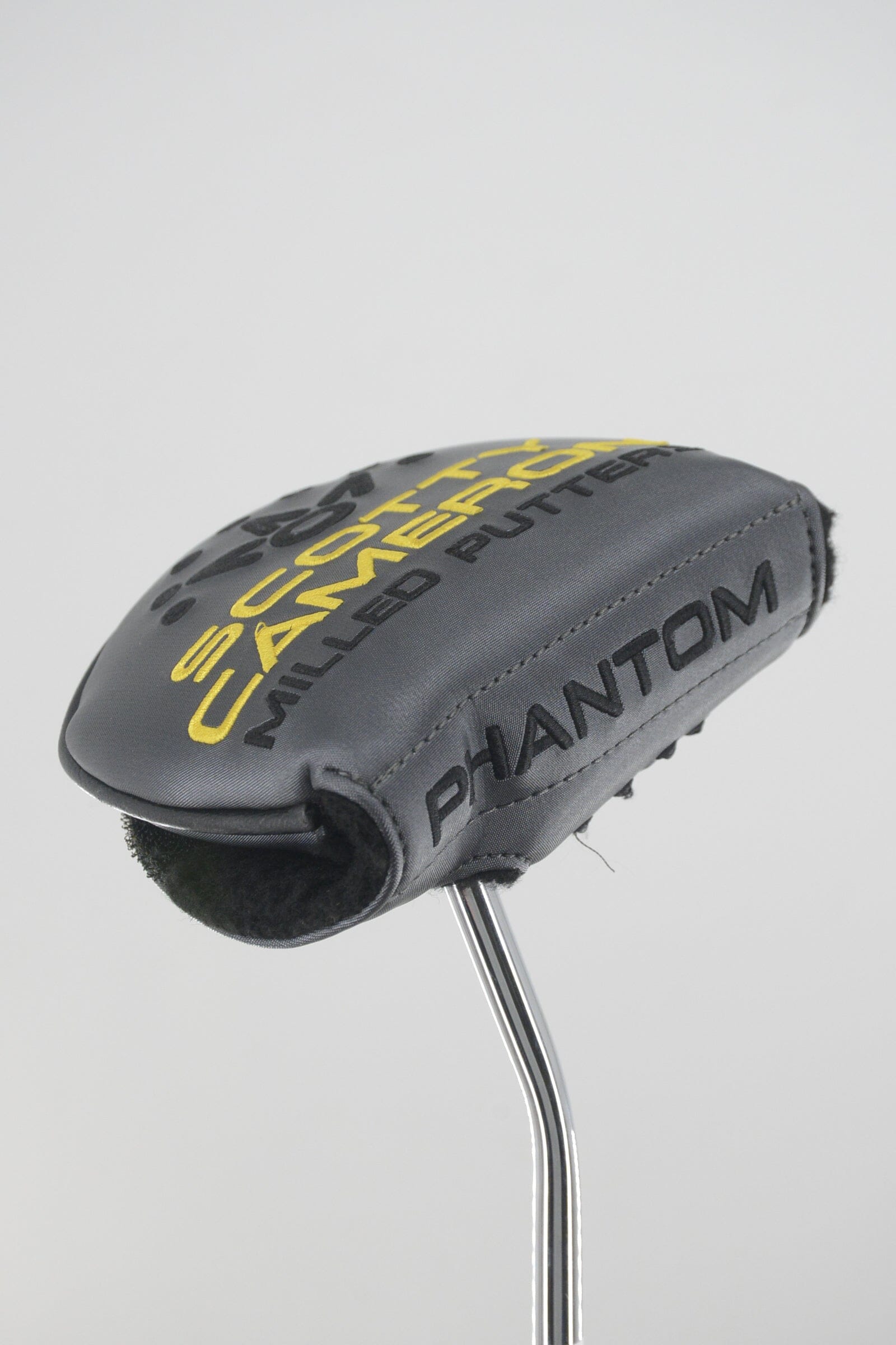 Scotty Cameron 2024 Phantom X 7 Putter 34.5" Golf Clubs GolfRoots