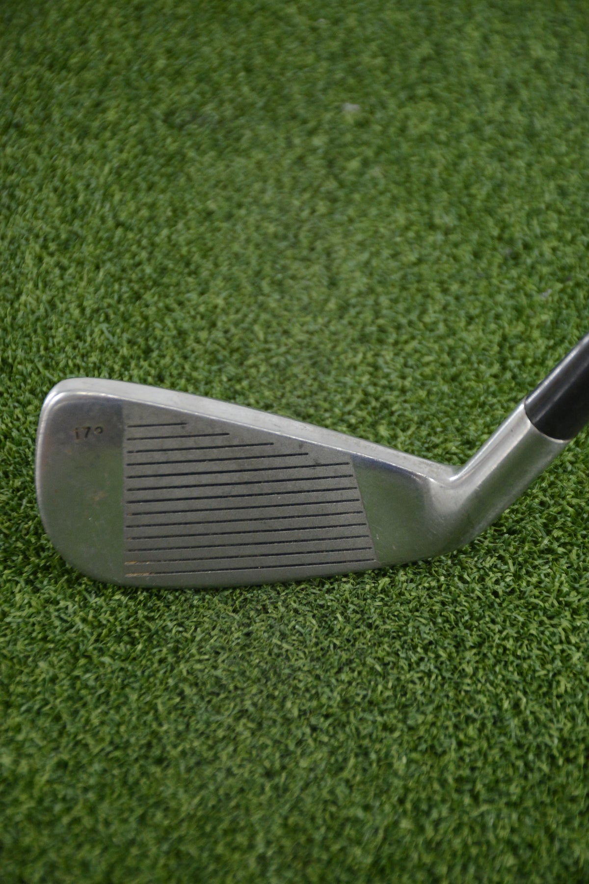 Controller Roll & Bulge 1 Driving Iron S Flex 39.75"