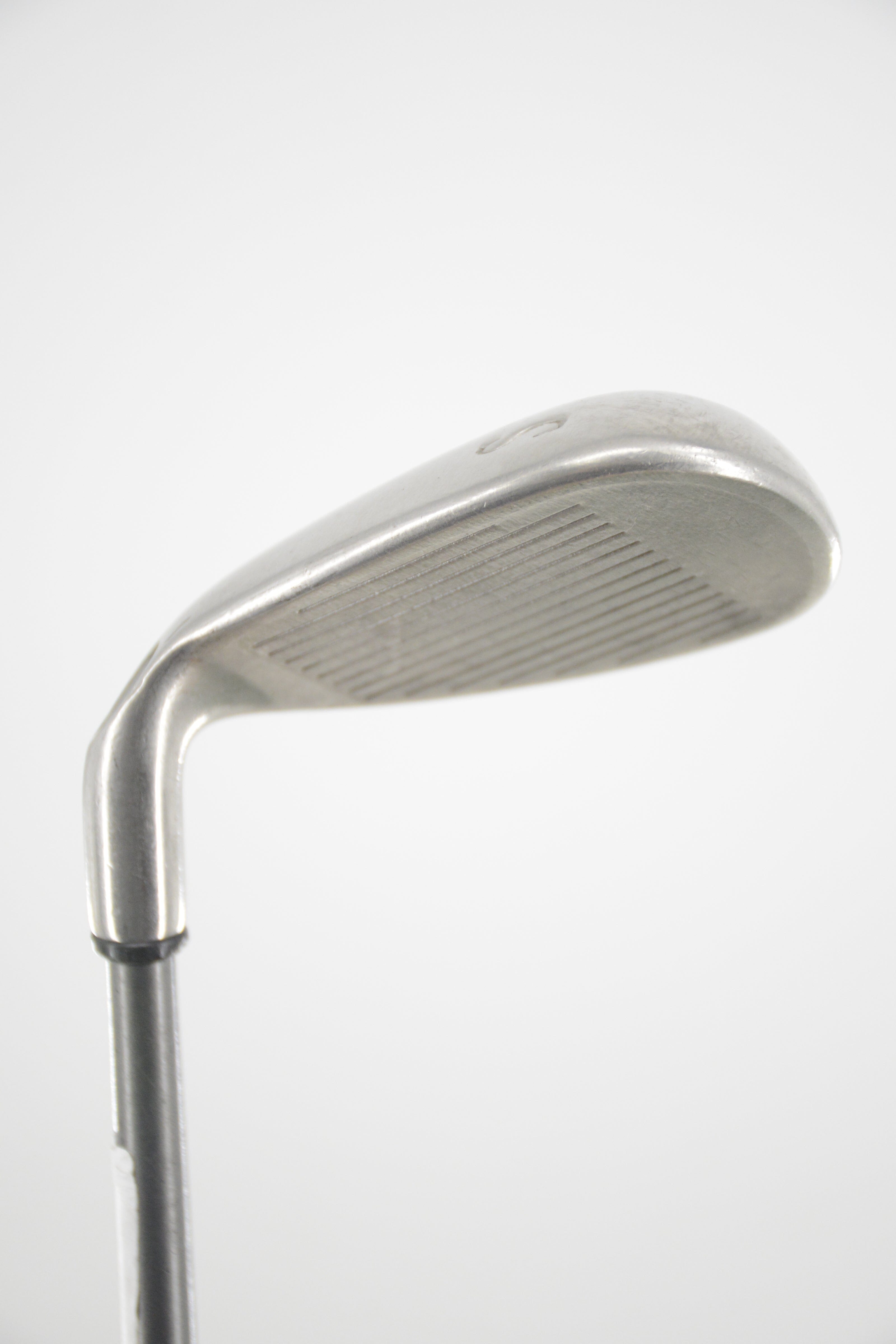 Women's Callaway Big Bertha Fusion SW W Flex 33.75" Golf Clubs GolfRoots