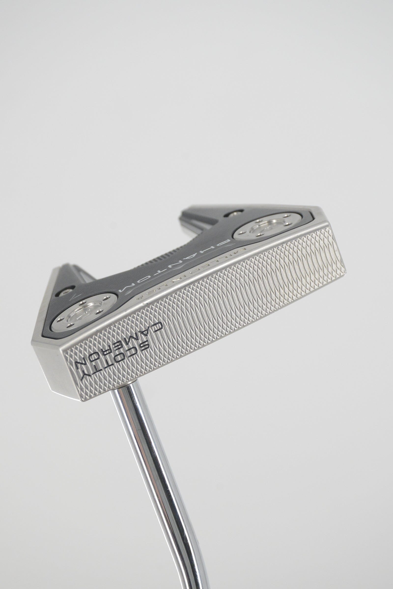 Scotty Cameron 2024 Phantom X 7 Putter 34.5" Golf Clubs GolfRoots
