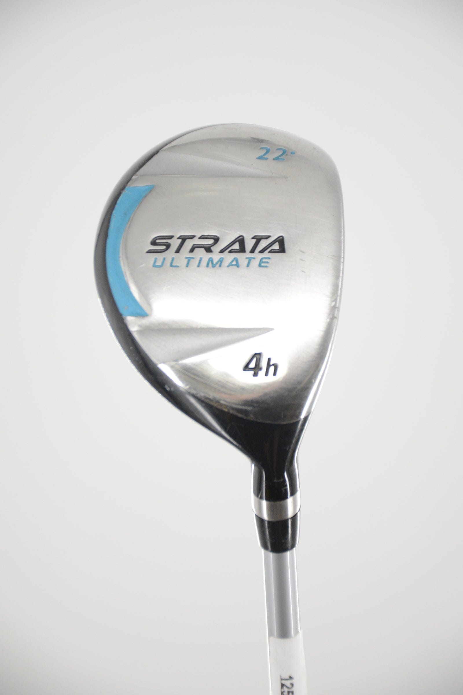 Women's Strata Ultimate 4 Hybrid W Flex 38" Golf Clubs GolfRoots