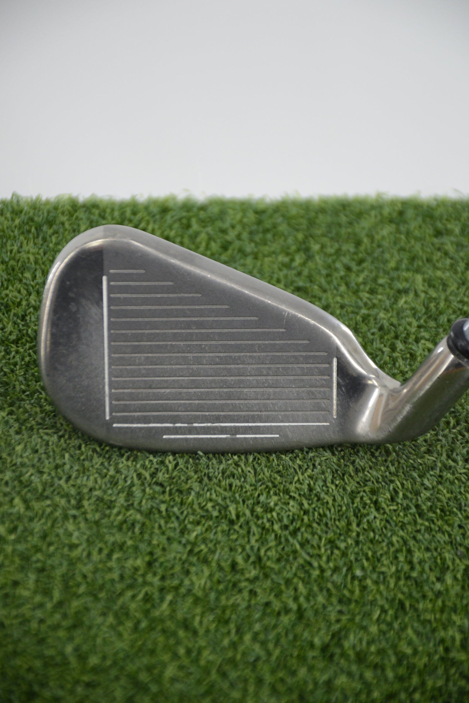 Women's Callaway Hawk Eye 5 Iron W Flex 36.75" Golf Clubs GolfRoots