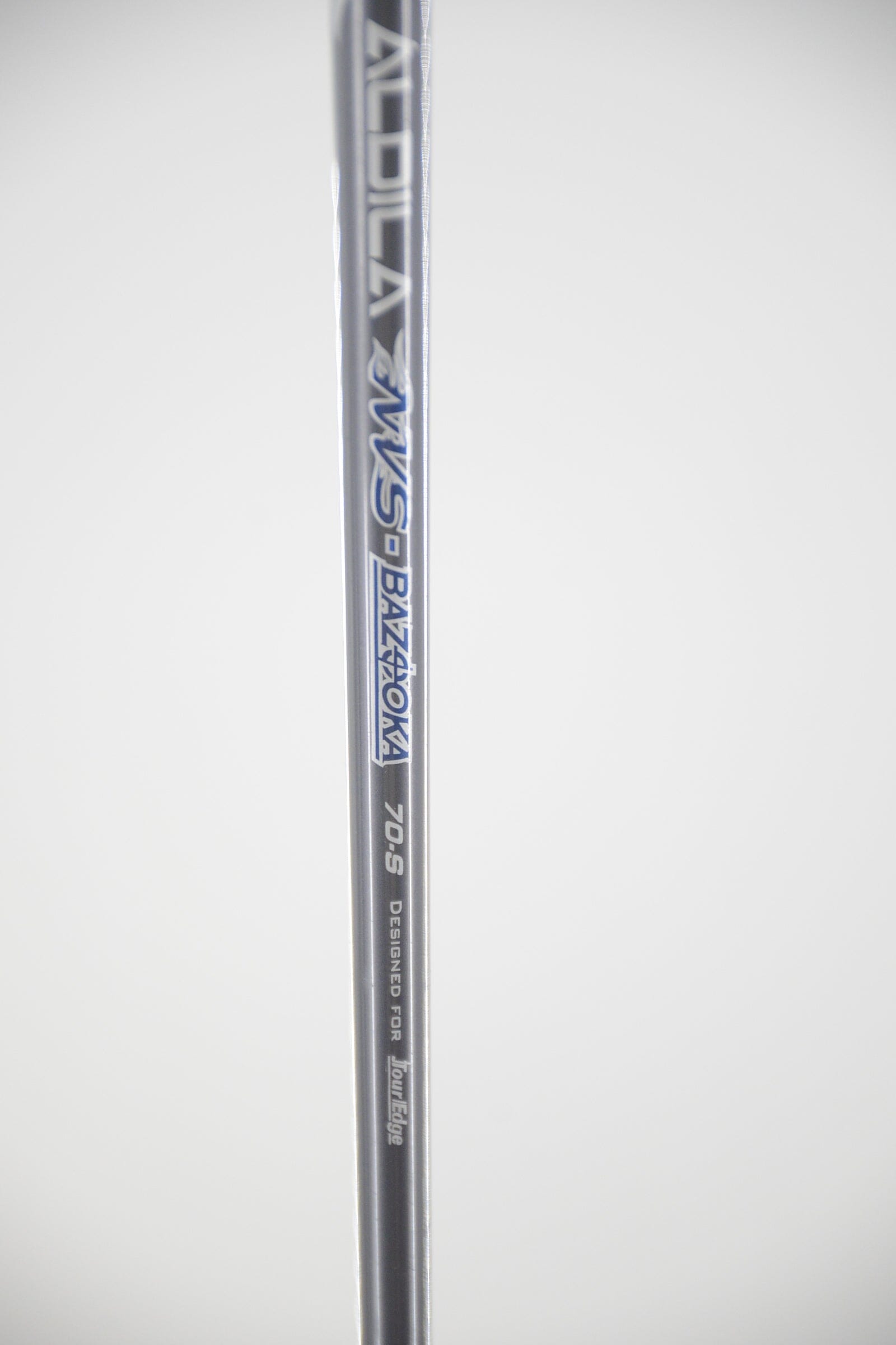 Tour Edge Bazooka JMAX Ql 4 Iron S Flex 38.5" Golf Clubs GolfRoots