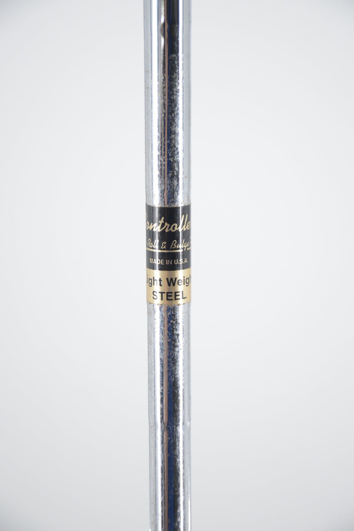 Controller Roll & Bulge 1 Driving Iron S Flex 39.75"