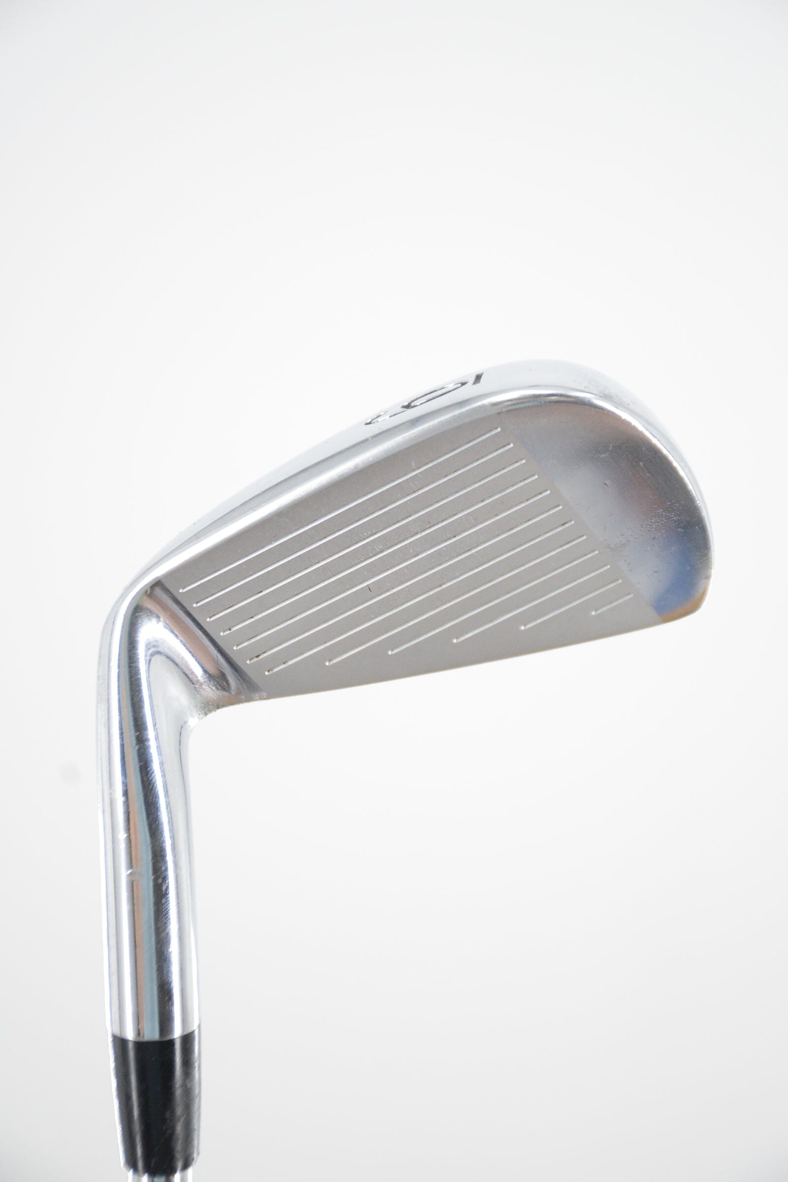Titleist 690 CB Forged 6 Iron S Flex 37.25" Golf Clubs GolfRoots