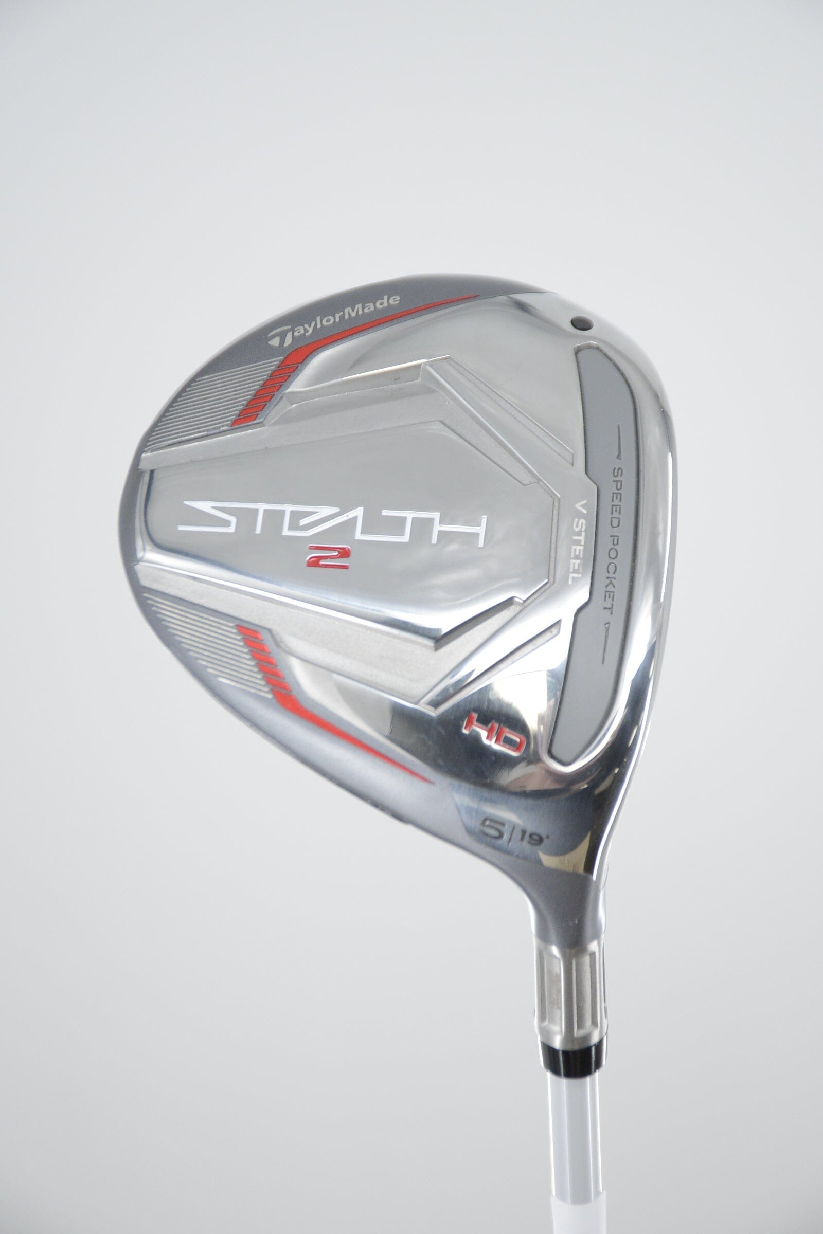 Women's TaylorMade Stealth 2 HD 5 Wood W Flex 40.5" Golf Clubs GolfRoots