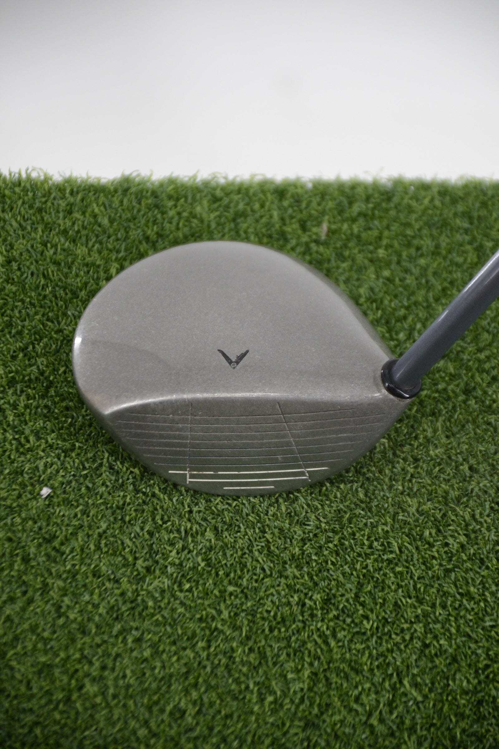 Callaway S2H2 11 Degree Wood S Flex 43.75" Golf Clubs GolfRoots