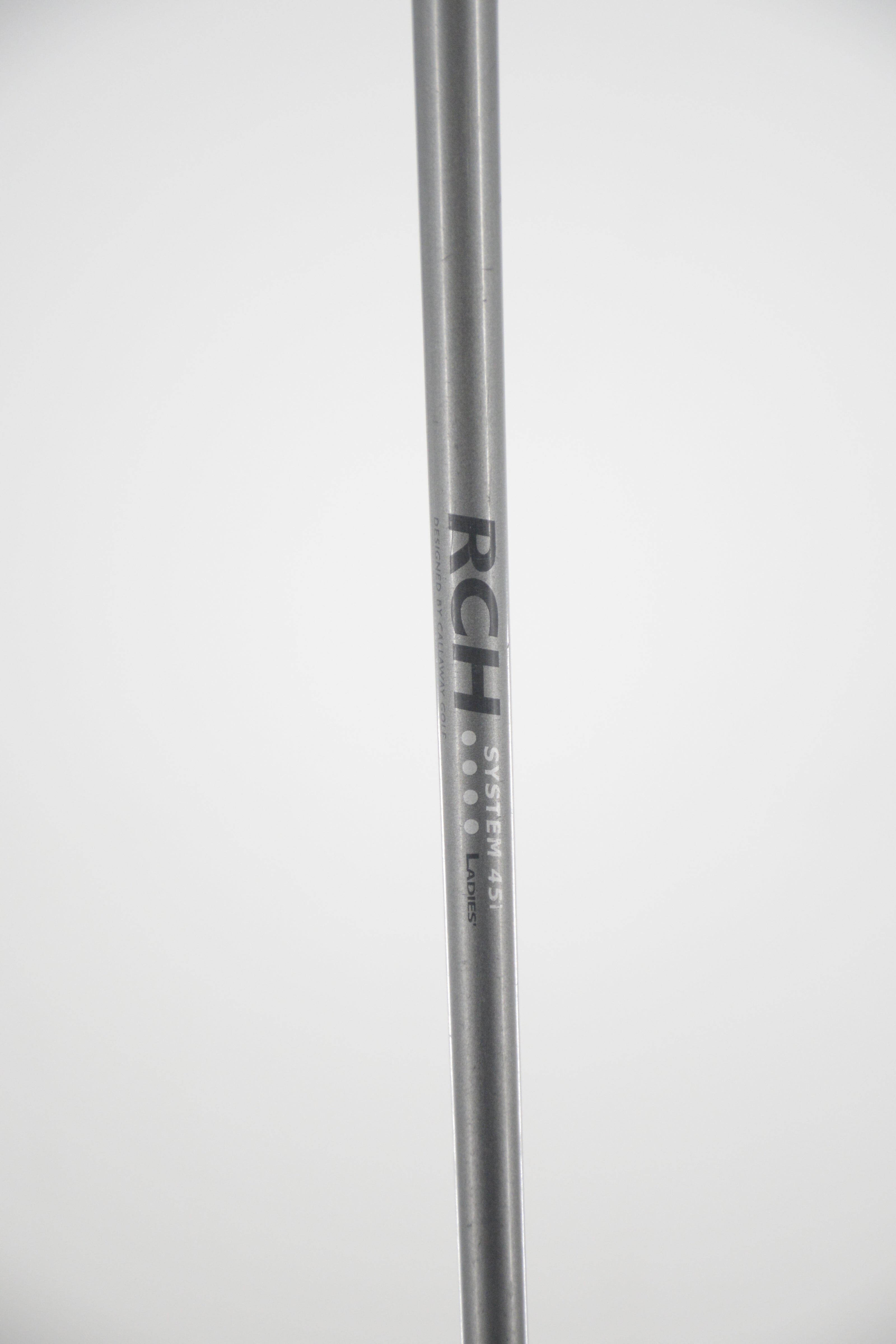 Women's Callaway Big Bertha Fusion SW W Flex 33.75" Golf Clubs GolfRoots