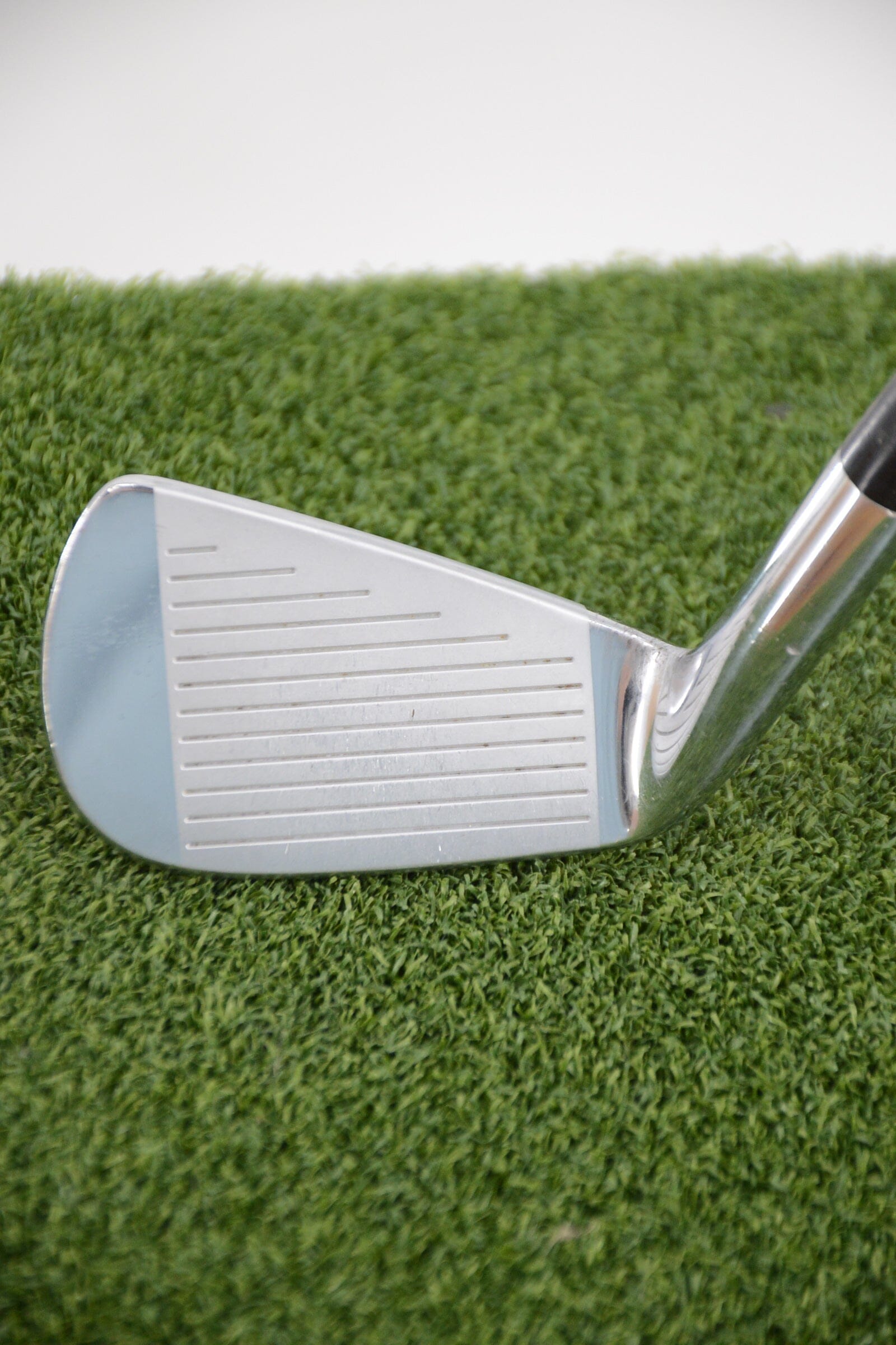 Titleist 690 CB Forged 6 Iron S Flex 37.25" Golf Clubs GolfRoots