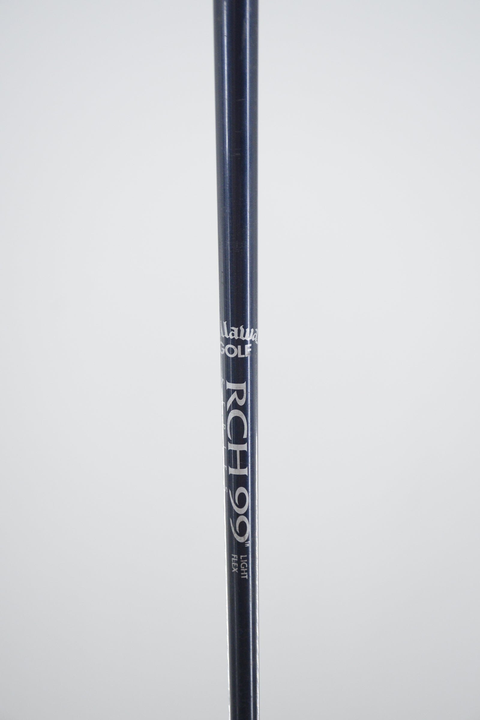 Callaway Big Bertha X-12 5 Iron SR Flex 37.75" Golf Clubs GolfRoots