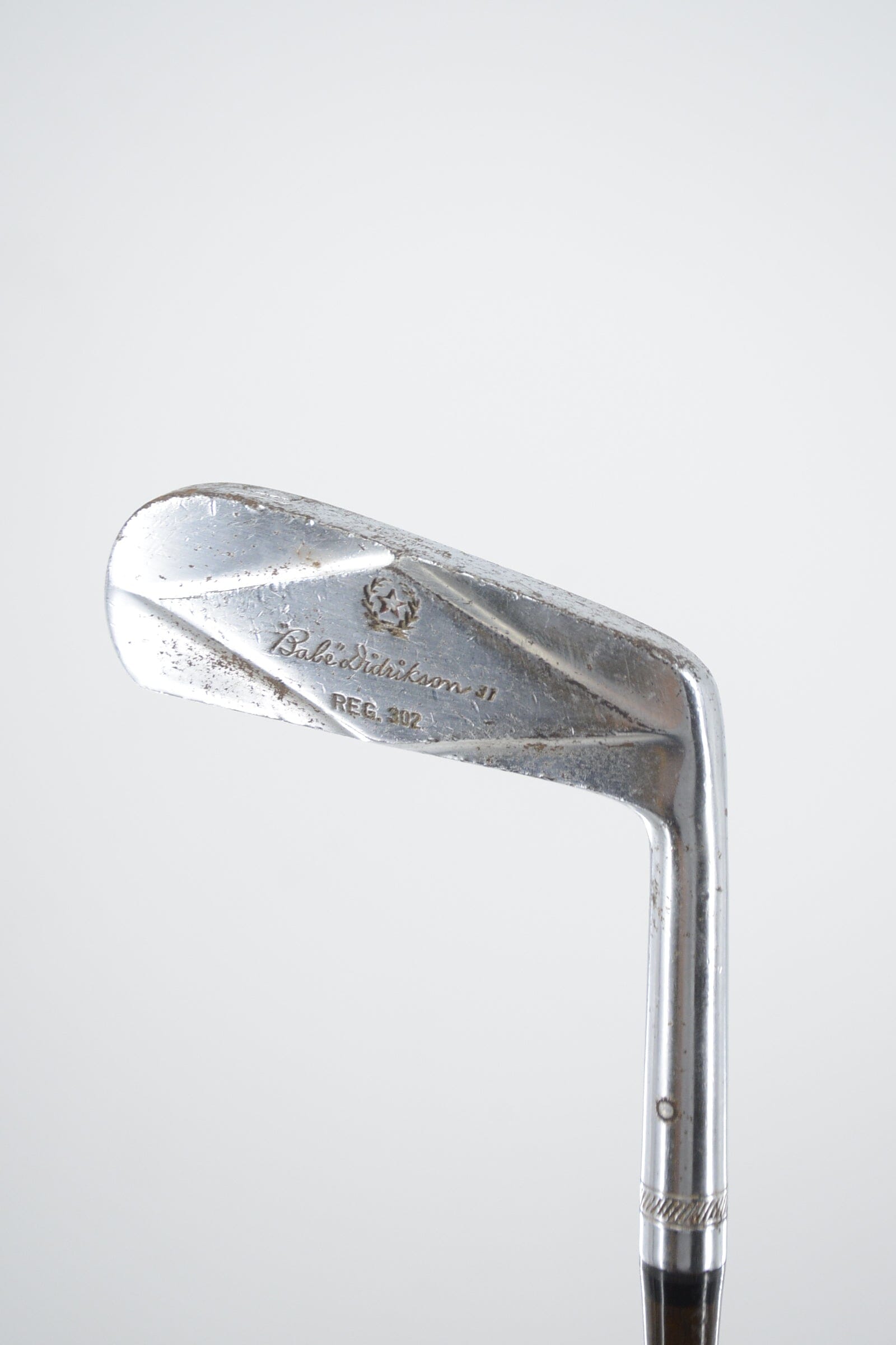 Babe Didrikson Putter 33" Golf Clubs GolfRoots