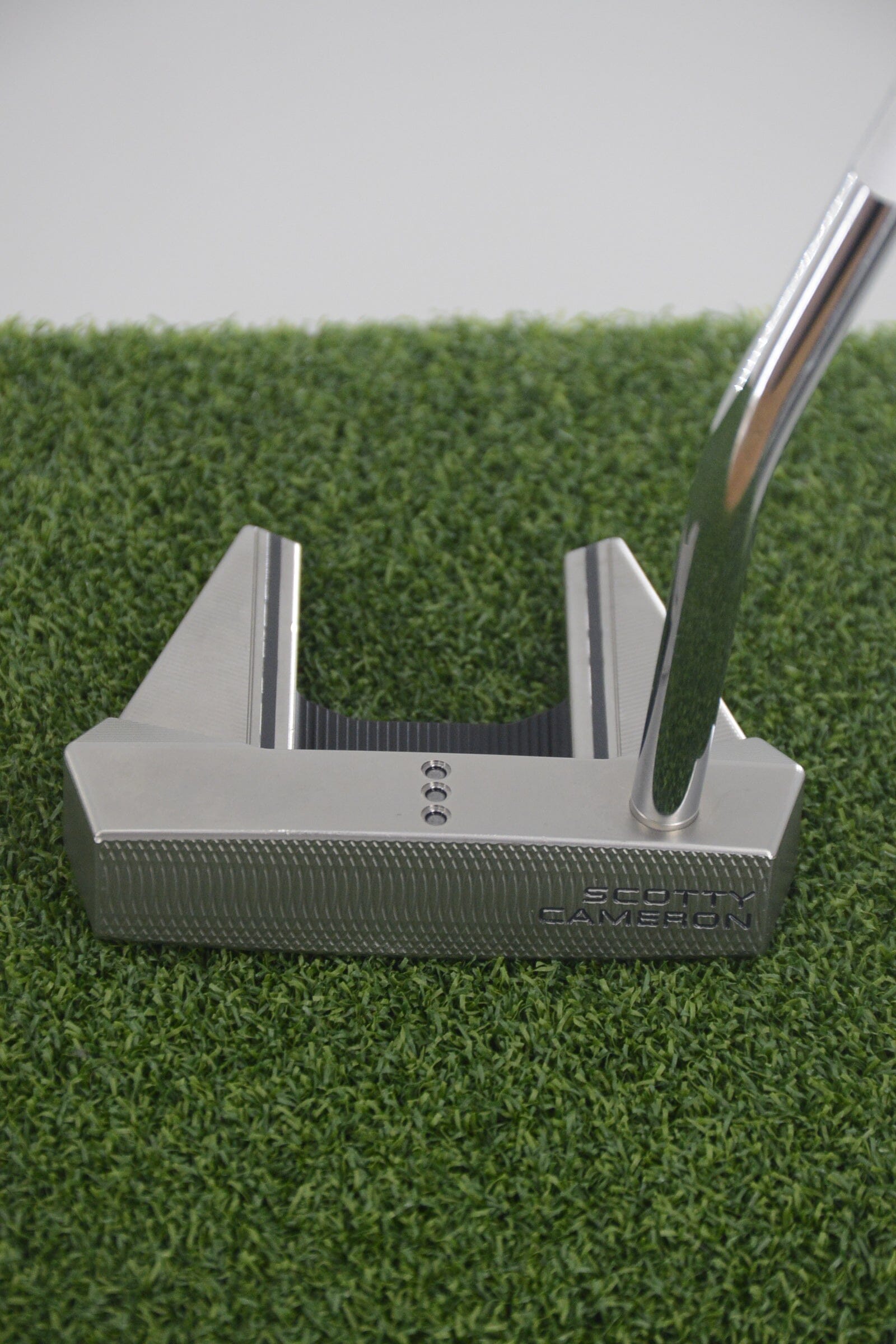 Scotty Cameron 2024 Phantom X 7 Putter 34.5" Golf Clubs GolfRoots
