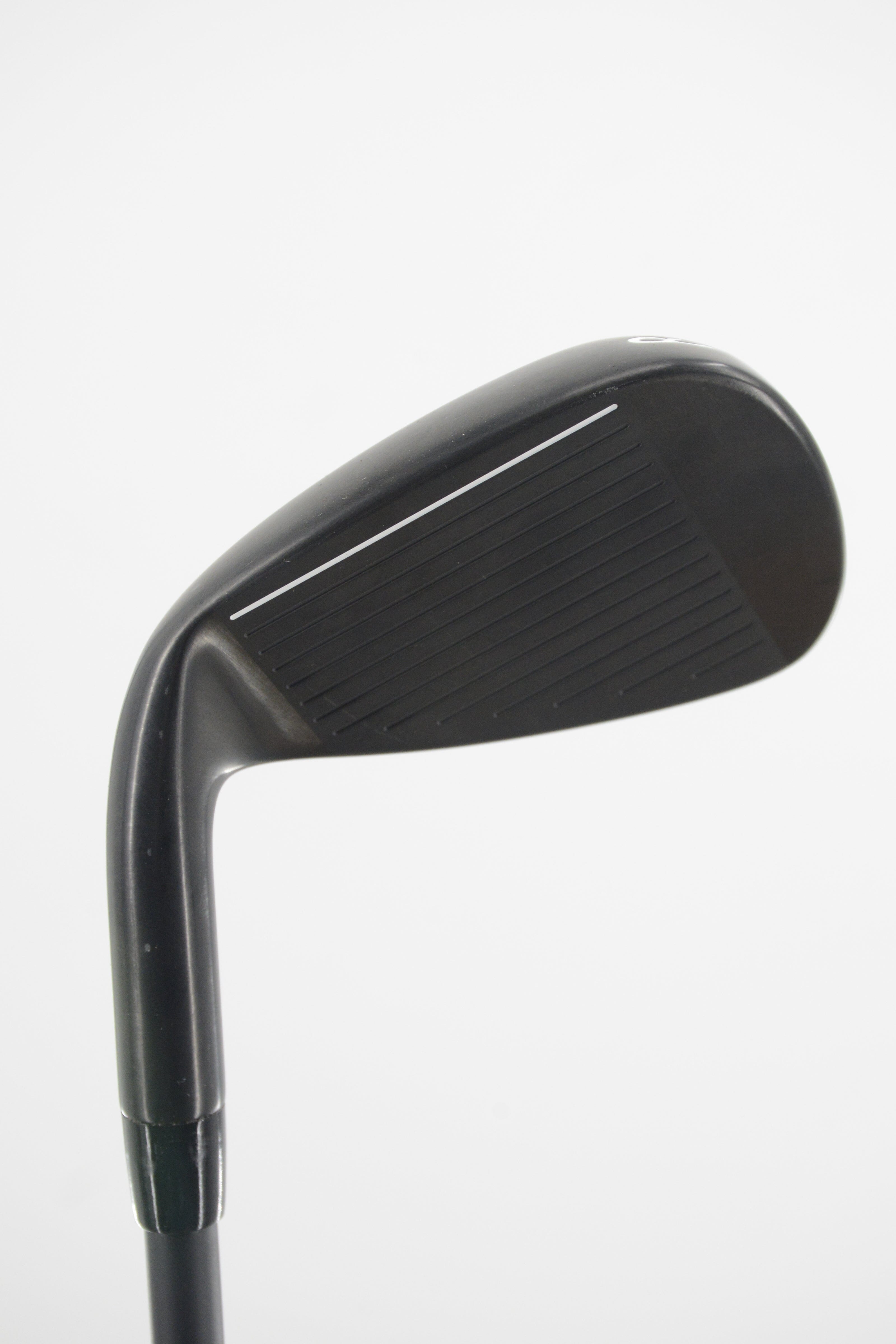 PXG 0211 XCOR2 Xtreme Dark 8 Iron S Flex 36.5" Golf Clubs GolfRoots