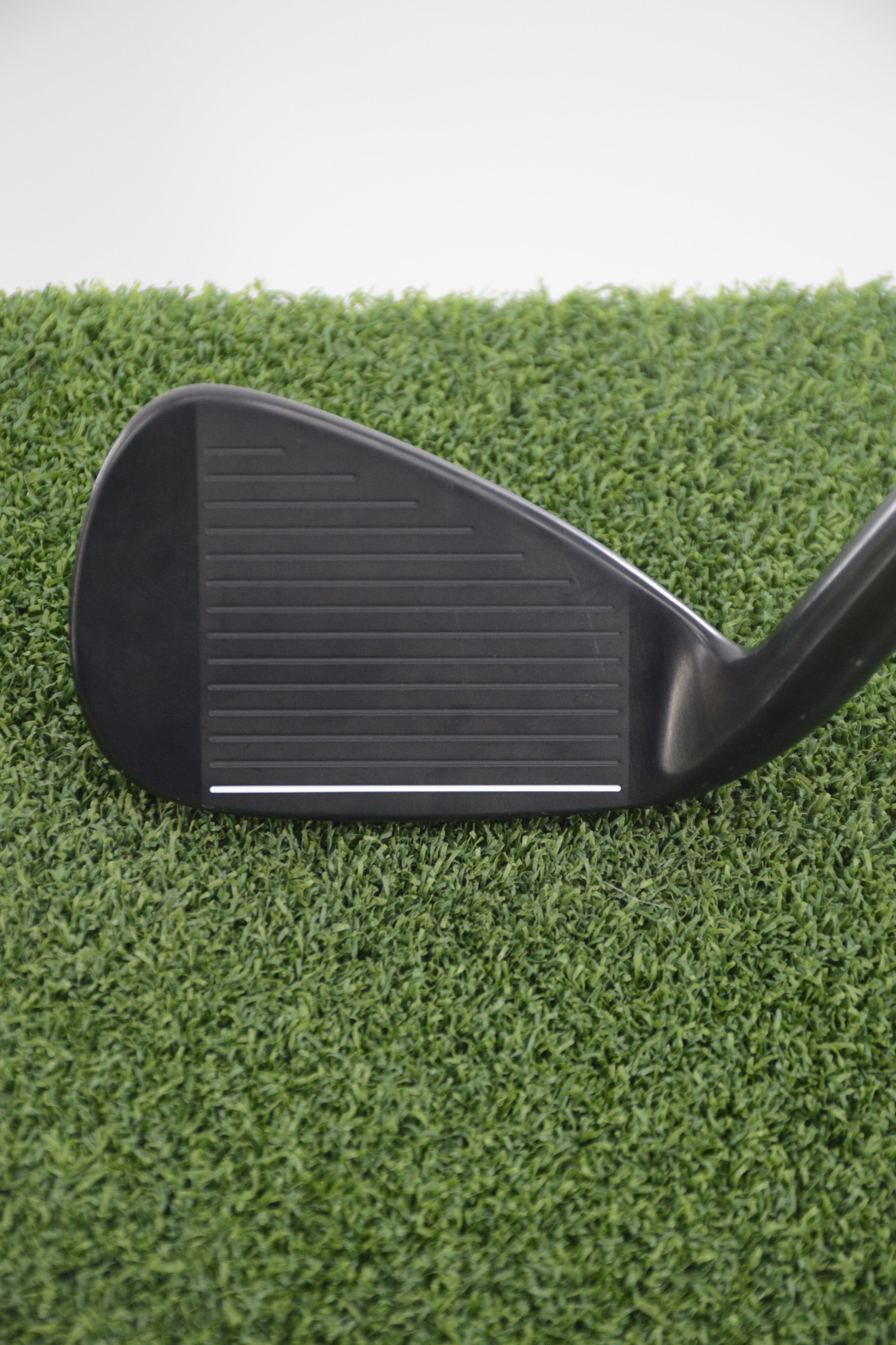 PXG 0211 XCOR2 Xtreme Dark 8 Iron S Flex 36.5" Golf Clubs GolfRoots