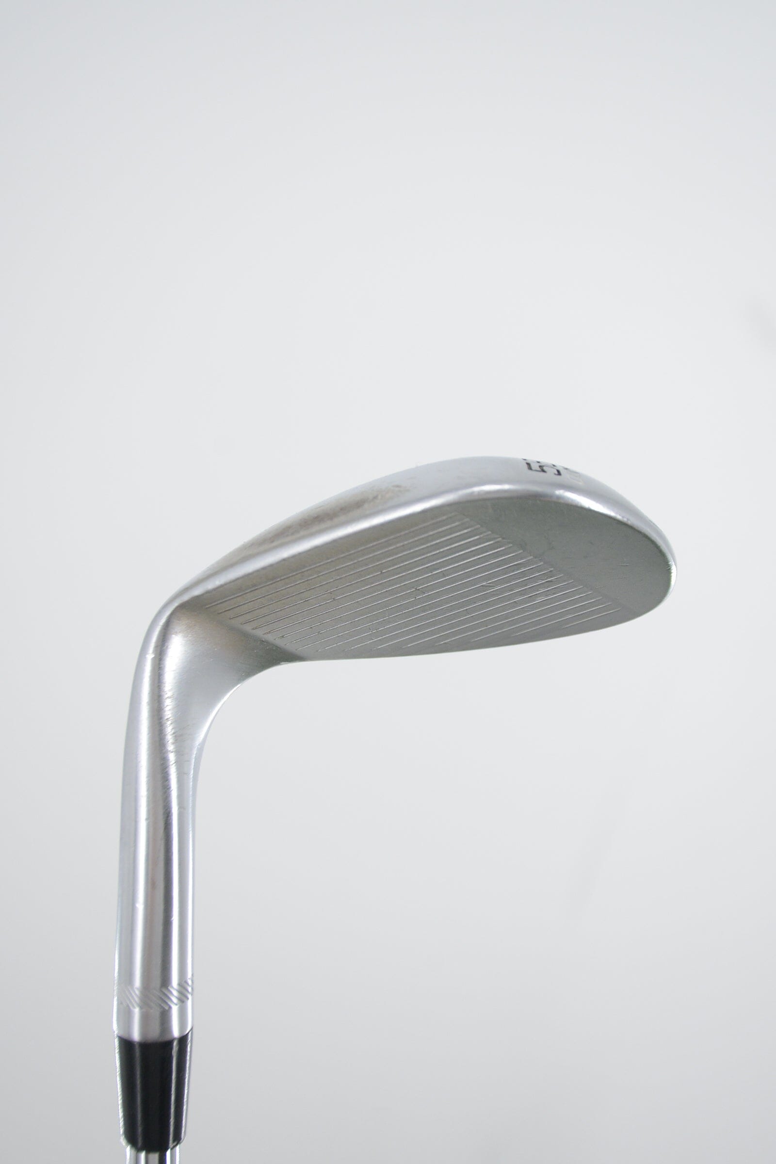 Titleist Vokey SM8 Tour Chrome 58 Degree Wedge Wedge Flex 34.75"