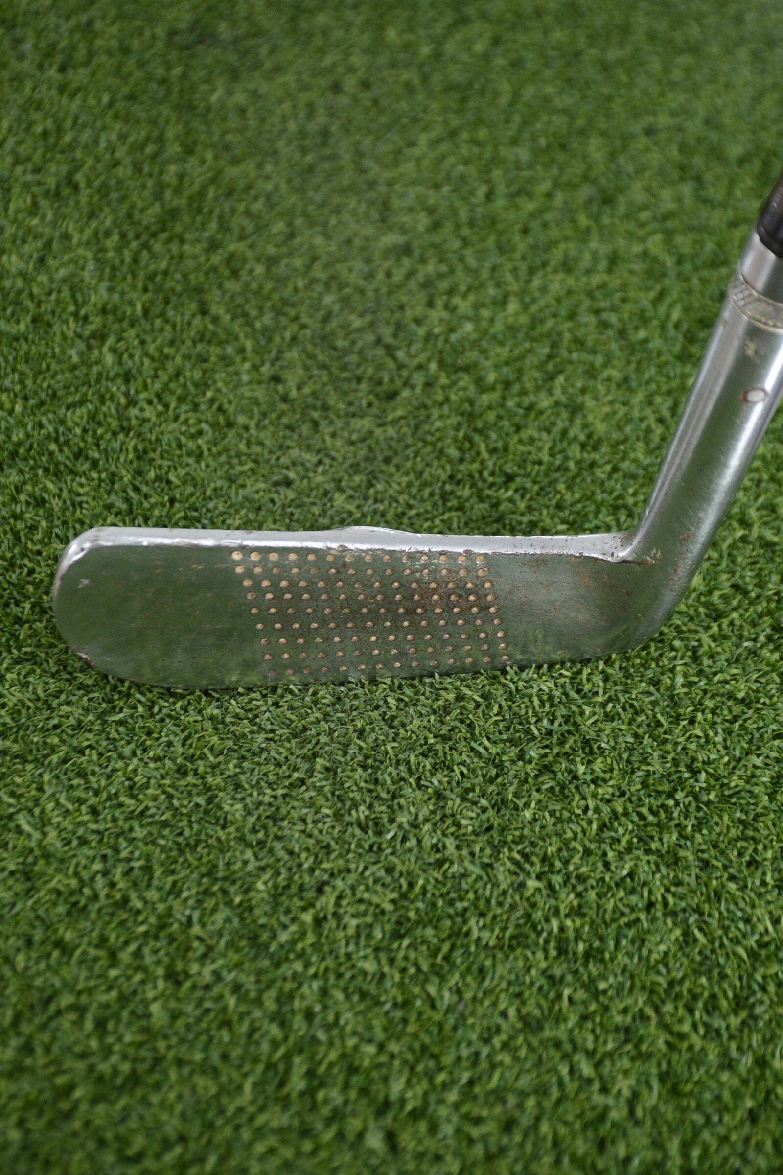 Babe Didrikson Putter 33" Golf Clubs GolfRoots