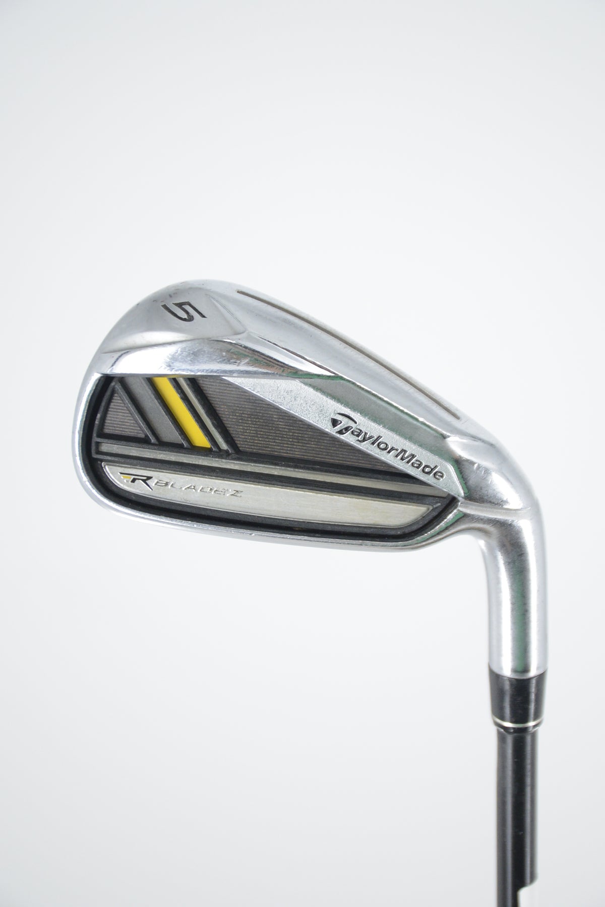 TaylorMade Rbladez 5 Iron R Flex 38.25"