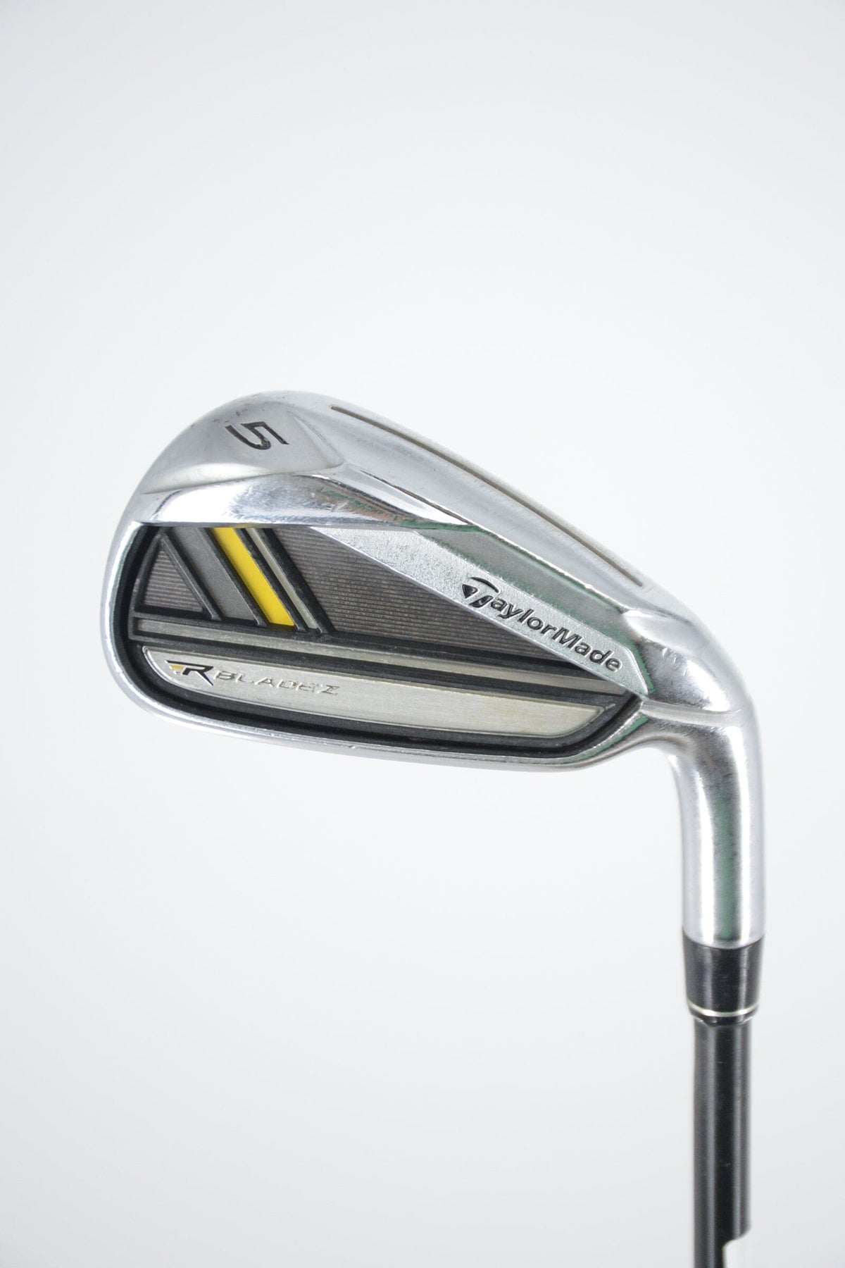 TaylorMade Rbladez 5 Iron R Flex 38.25" Golf Clubs GolfRoots