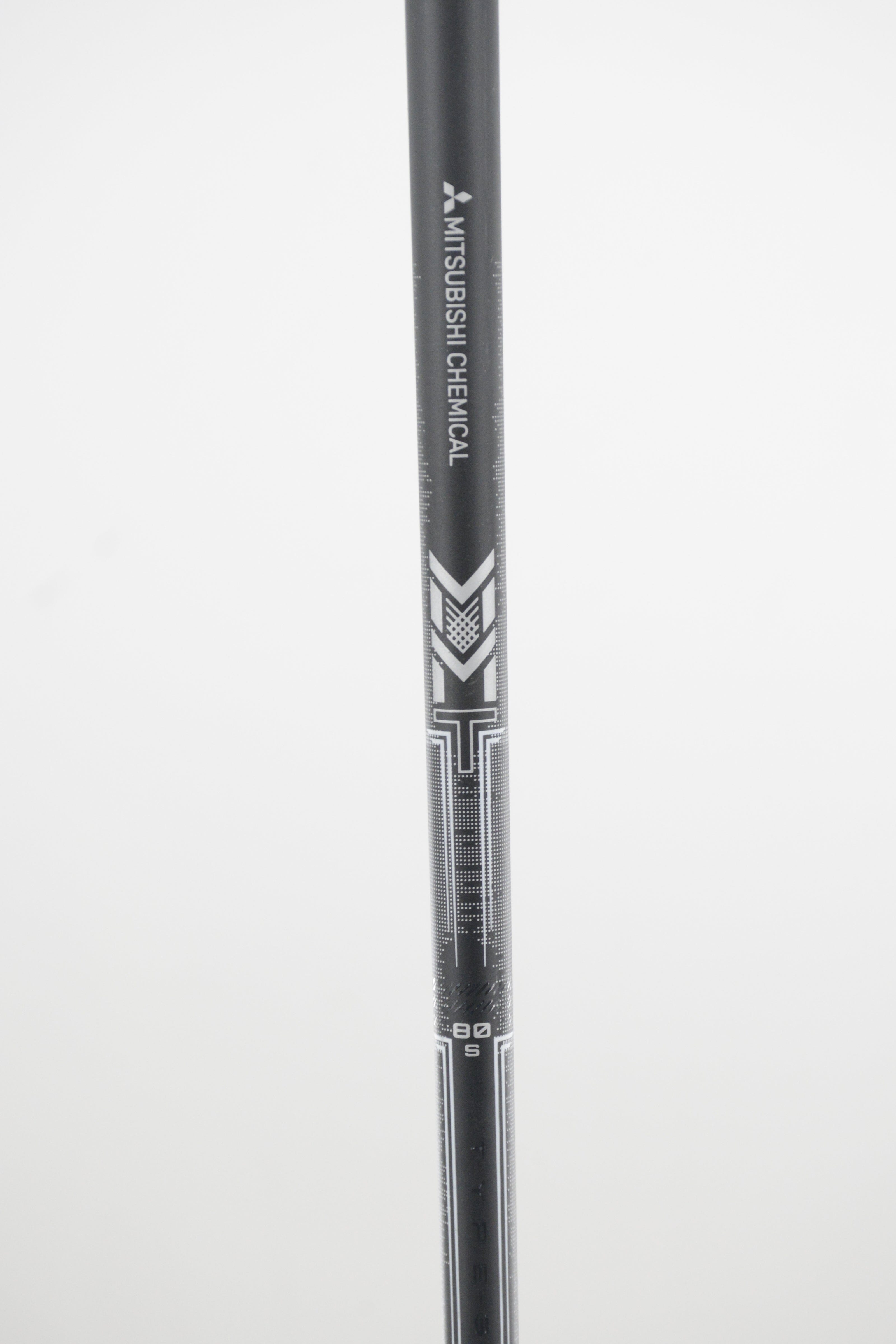 PXG 0211 XCOR2 Xtreme Dark 8 Iron S Flex 36.5" Golf Clubs GolfRoots