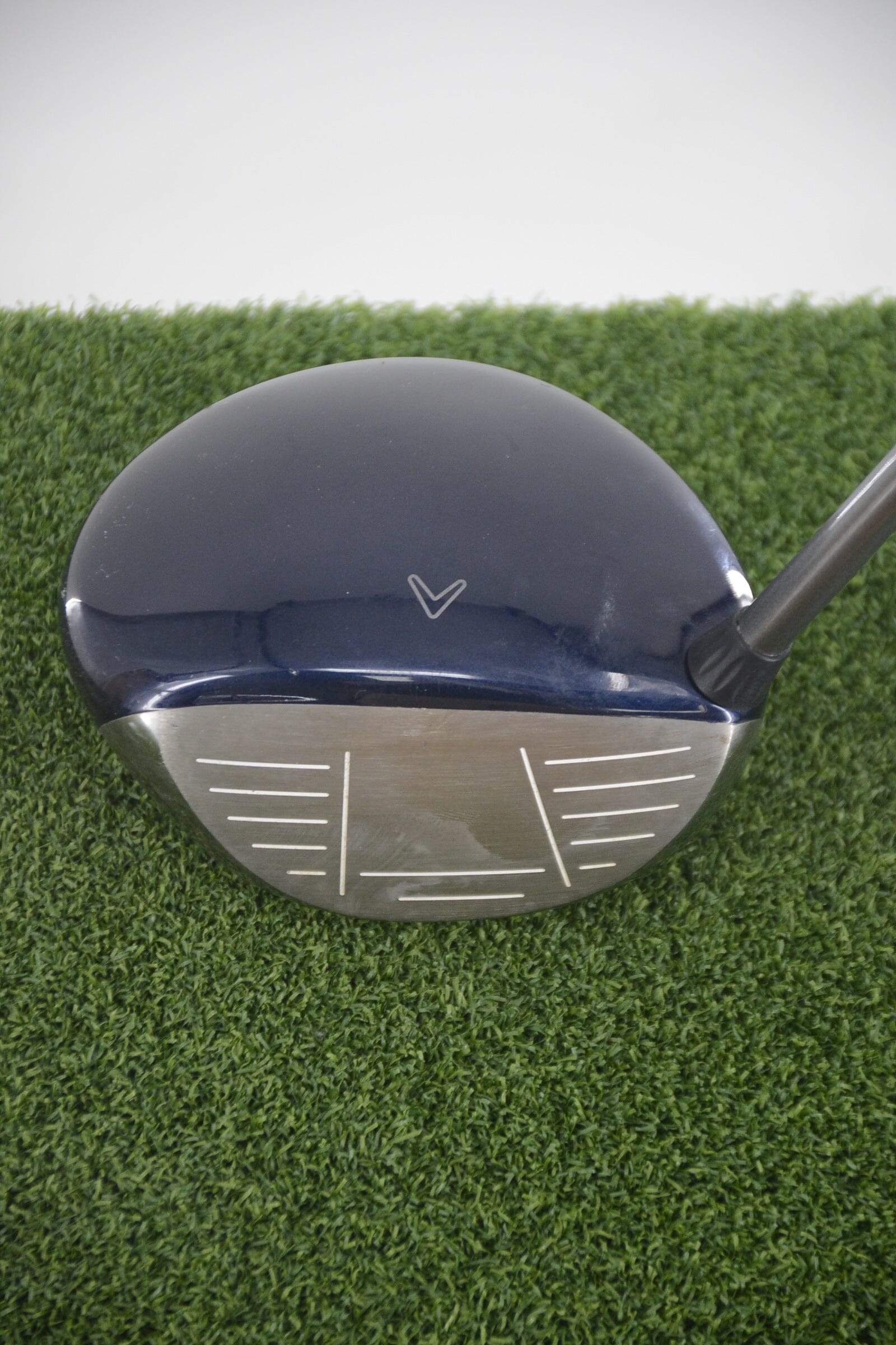 Callaway Great Big Bertha II 10 Degree Driver SR Flex 44.75" Golf Clubs GolfRoots