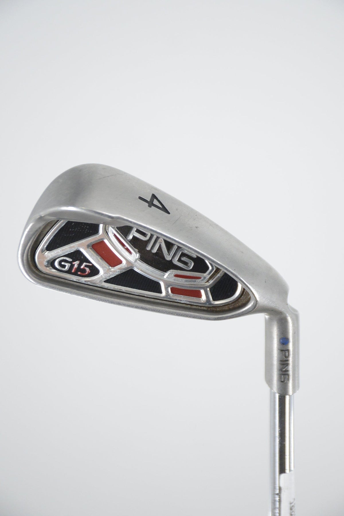 Cleveland Smart Sole 4 Iron R Flex 38.75" Golf Wedges Cleveland