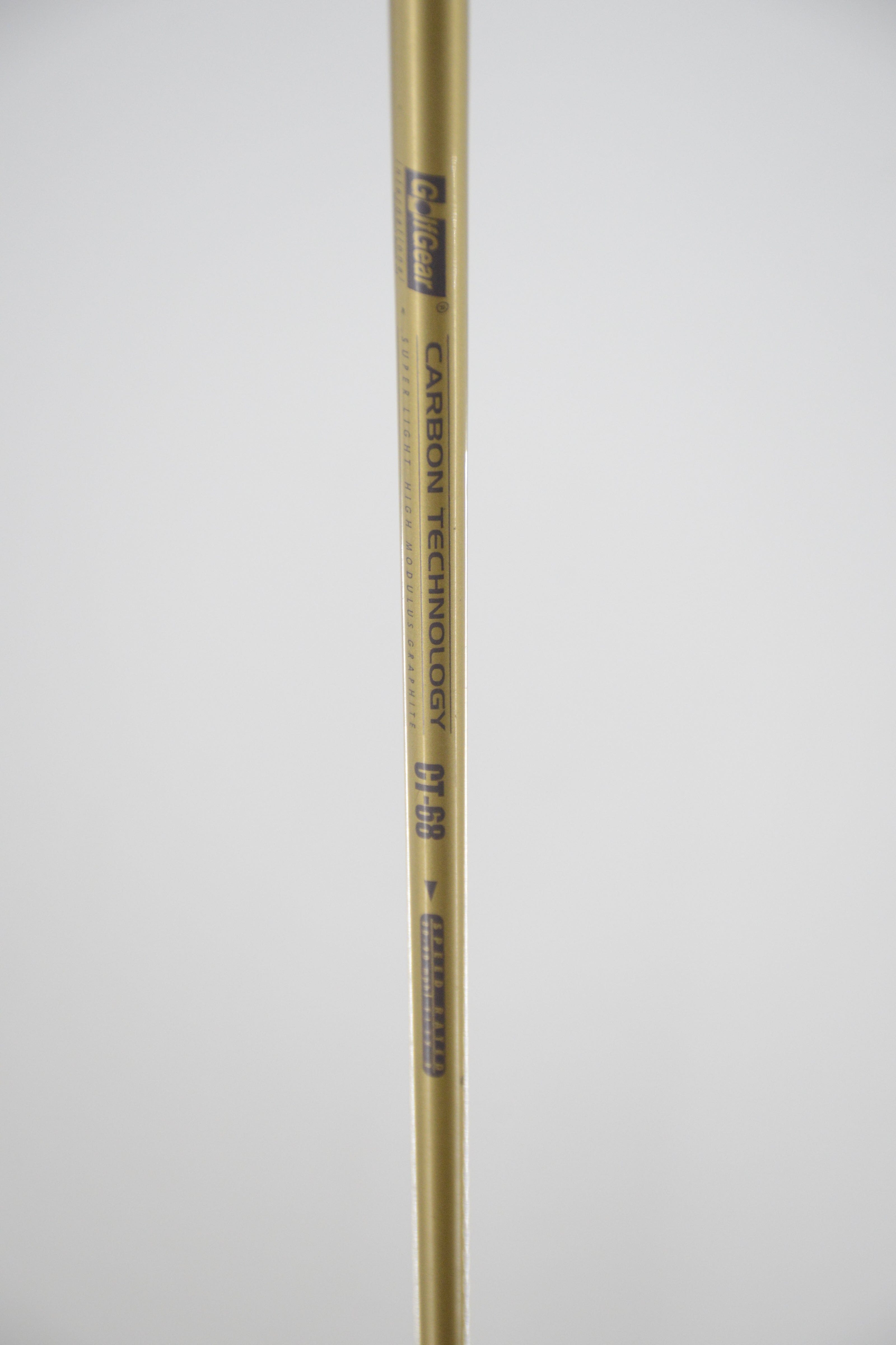 Golf Gear Ti-Gear 3 Wood R Flex 43.25" Golf Clubs GolfRoots