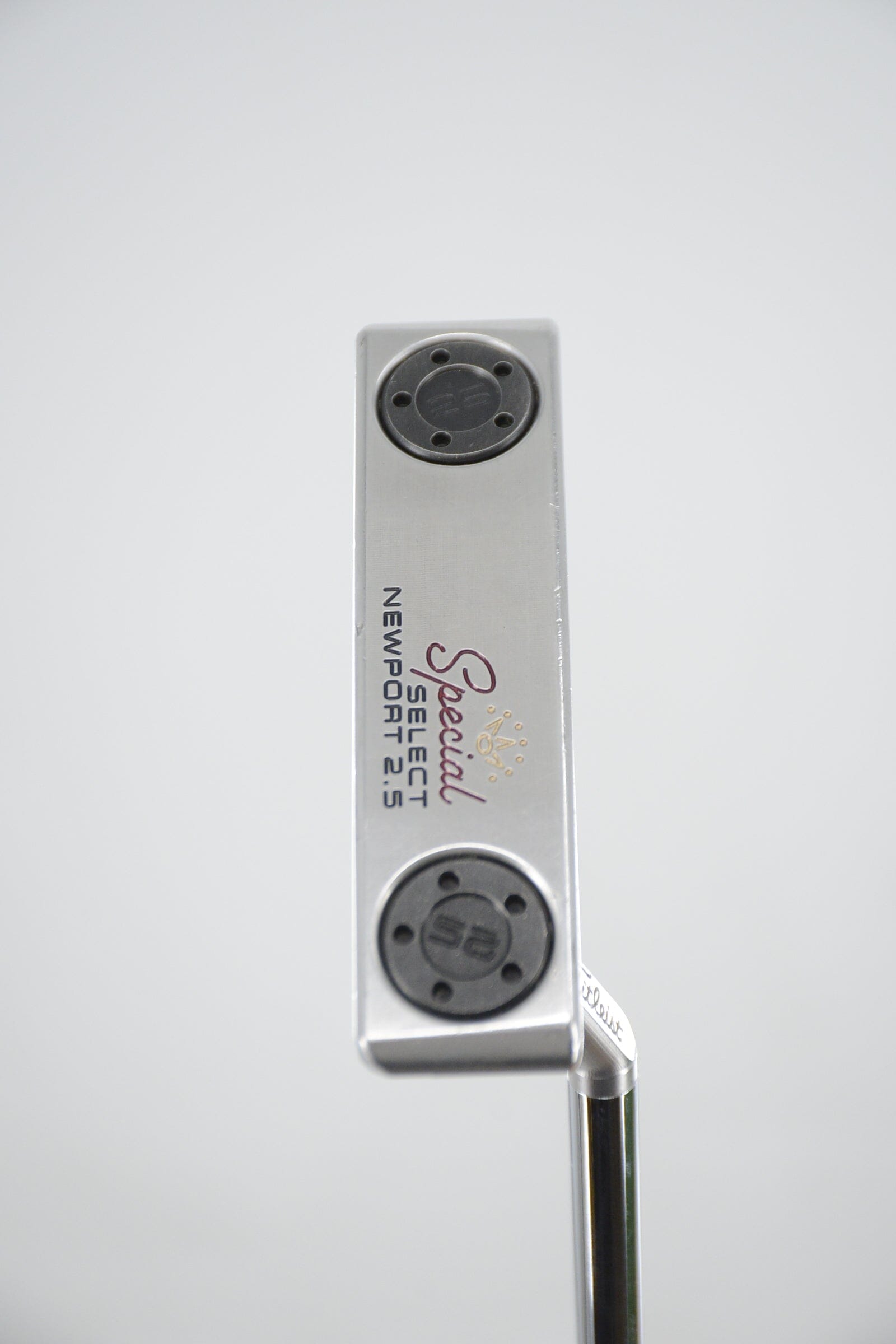 Scotty Cameron Special Select Newport 2.5 Putter 34" Golf Clubs GolfRoots