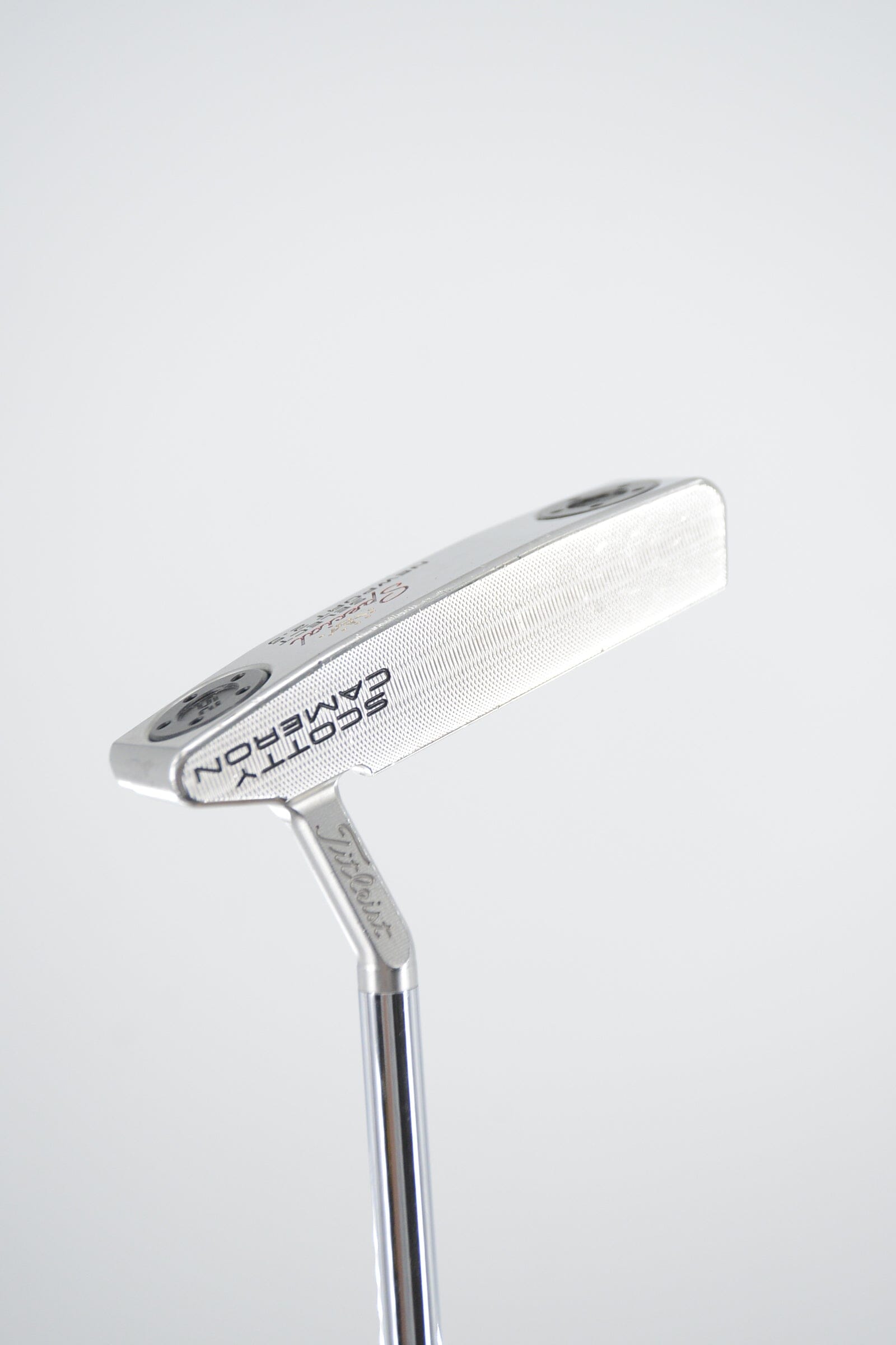 Scotty Cameron Special Select Newport 2.5 Putter 34" Golf Clubs GolfRoots