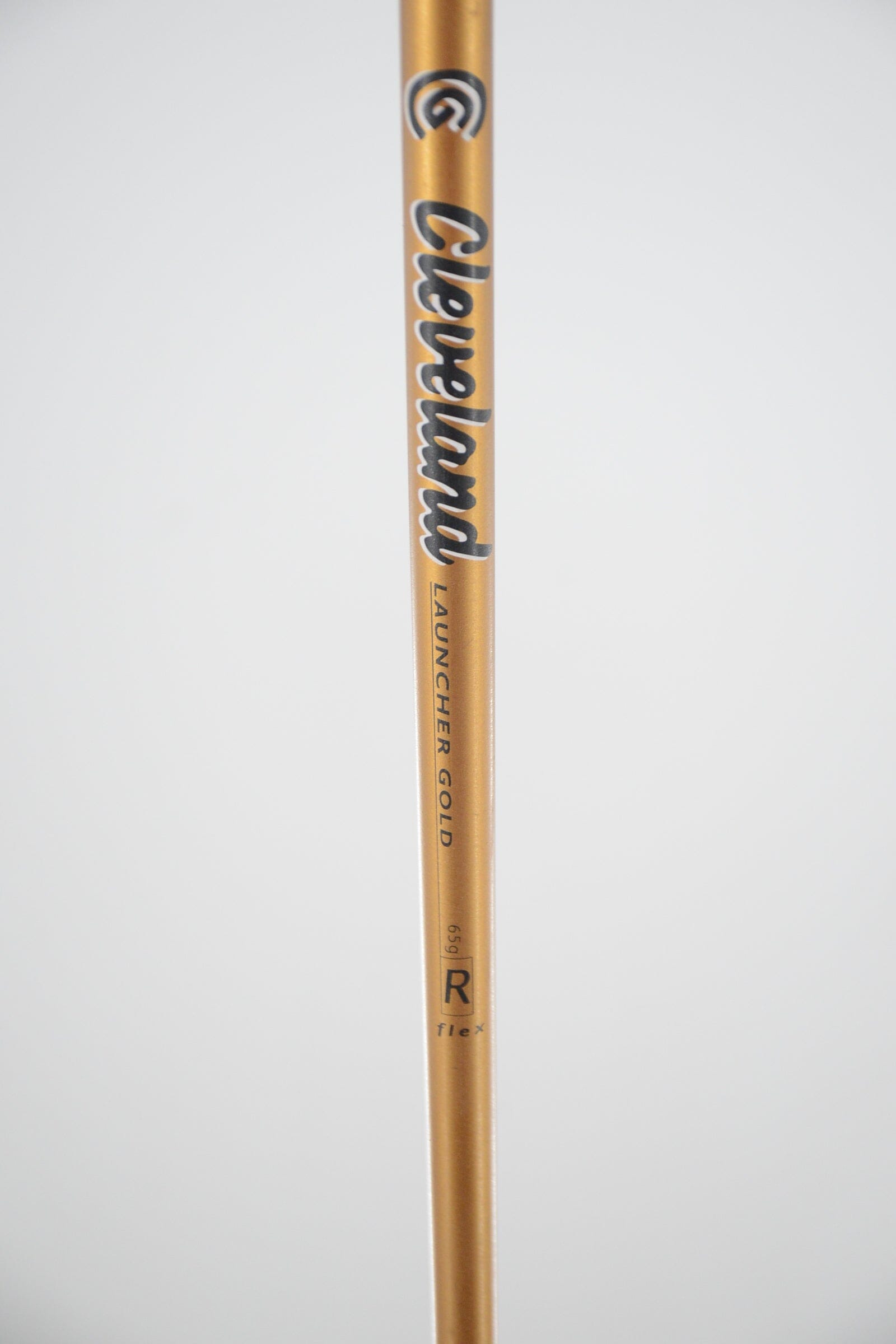 Cleveland Launcher Ti460 10.5 Degree Driver R Flex 45" Golf Clubs GolfRoots