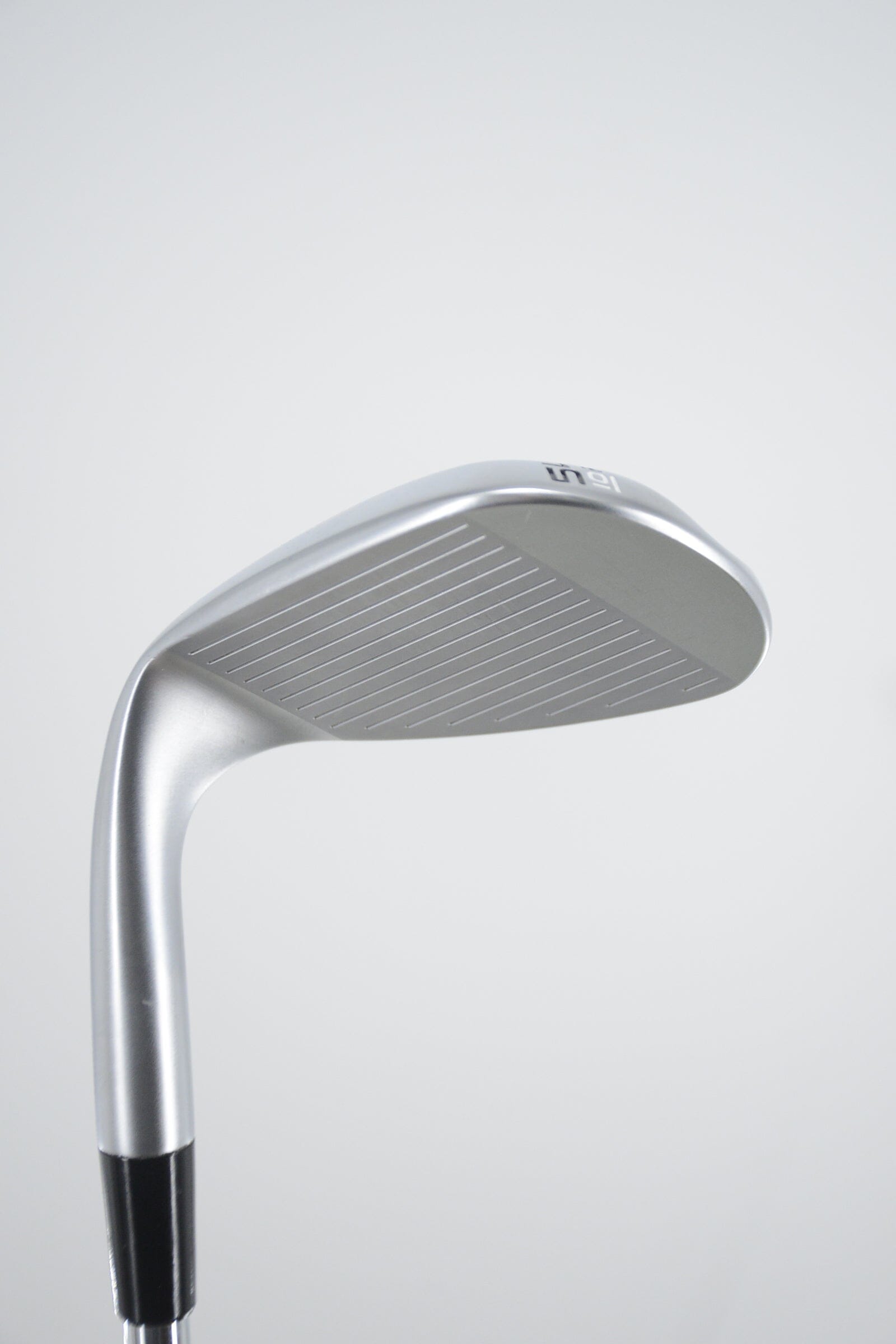Mizuno Pro T-1 Soft White Satin 54 Degree Wedge S Flex 36" Golf Clubs GolfRoots