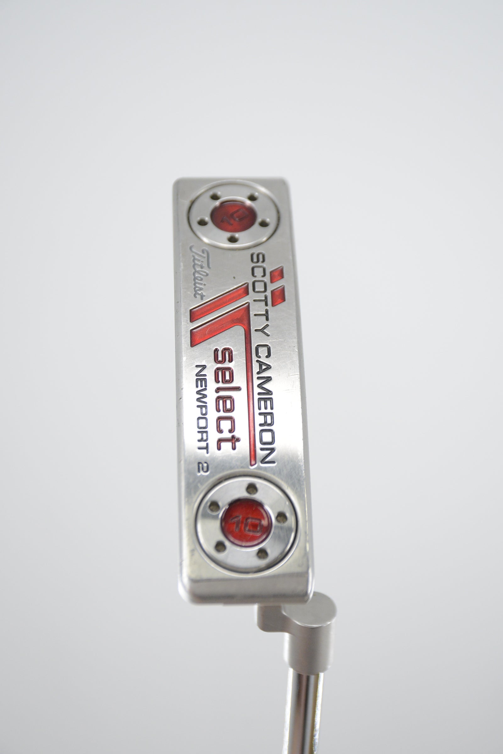 Scotty Cameron Select Newport 2 Putter 35"