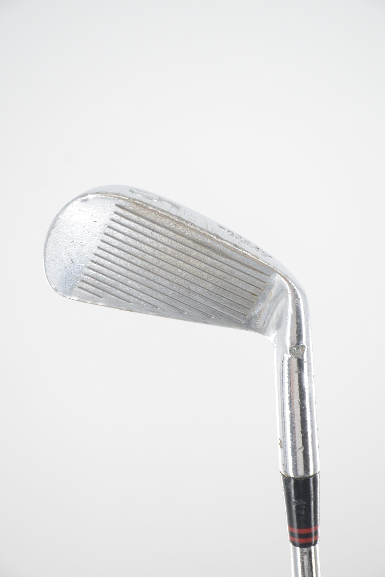 Lefty Ben Hogan Apex Plus 5 Iron R Flex 37" Golf Clubs GolfRoots