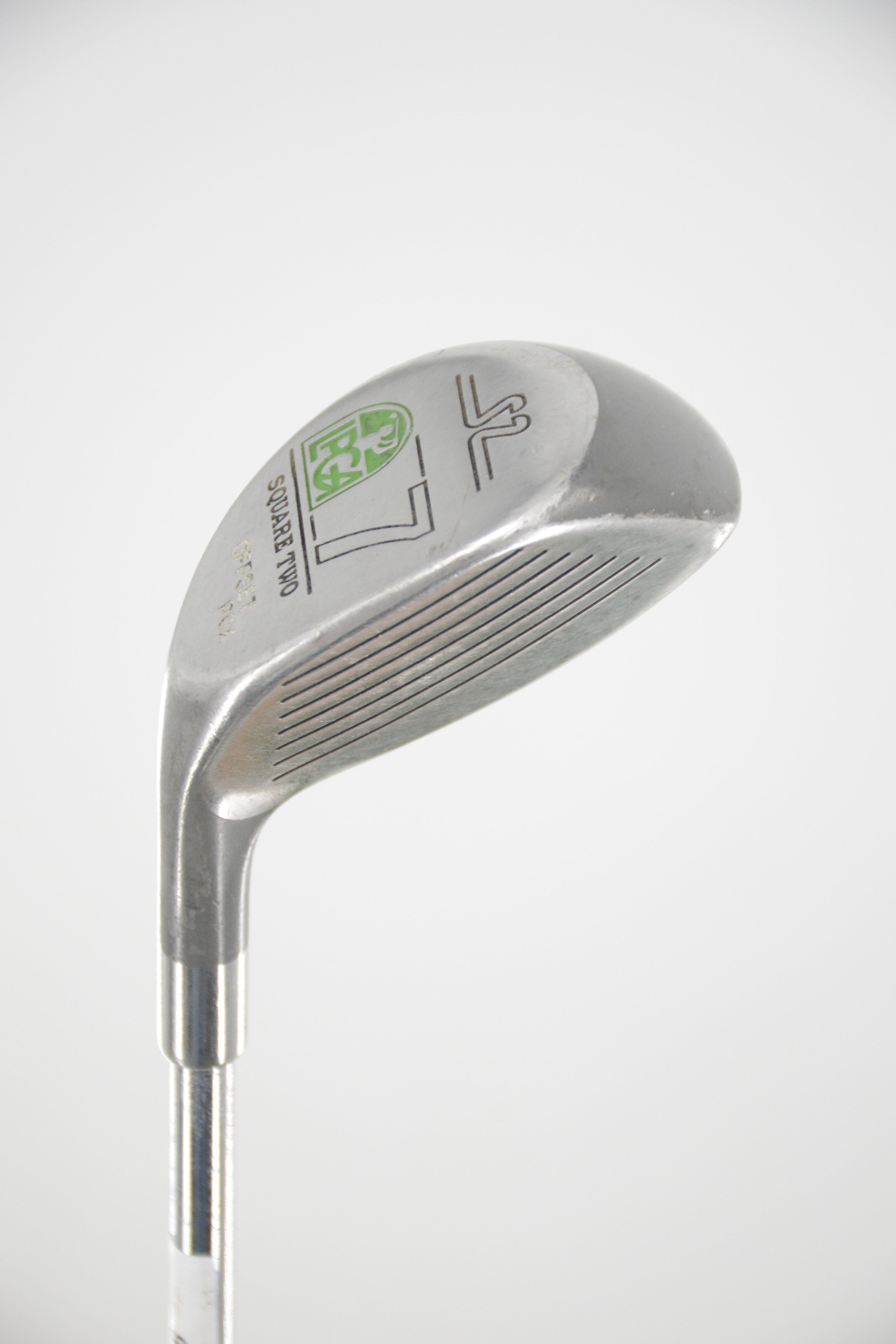 Women's Square Two LPGA 7 Wood W Flex 39" Golf Clubs GolfRoots