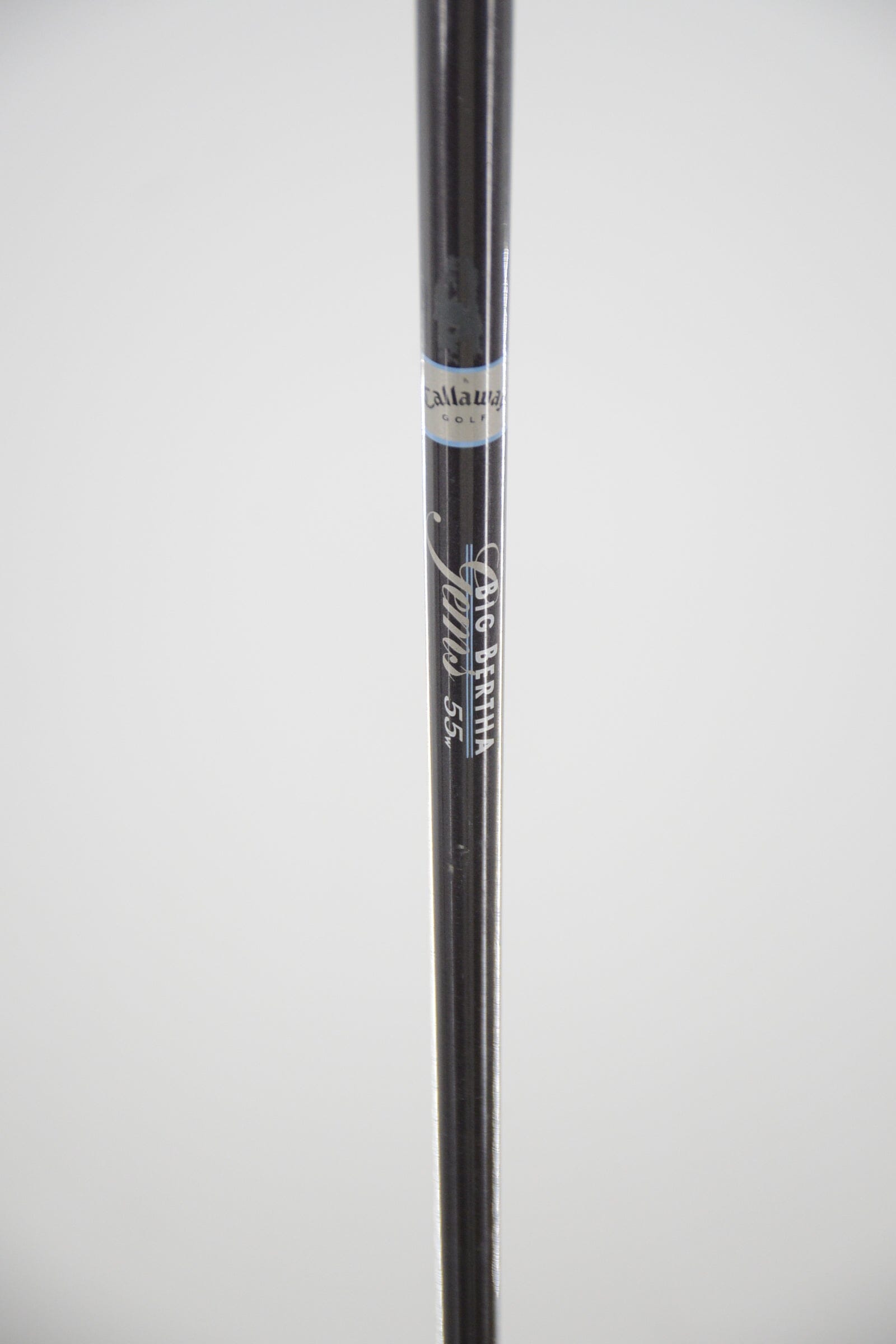 Women's Callaway Big Bertha 2004 11 Wood W Flex 40.25" Golf Clubs GolfRoots