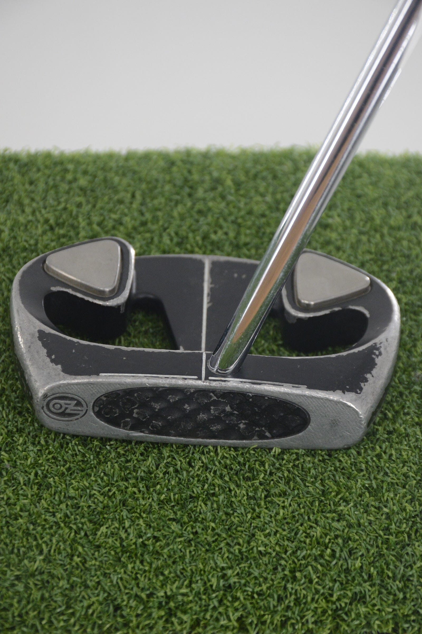 Nike Black OZ T130 Putter 34" Golf Clubs GolfRoots