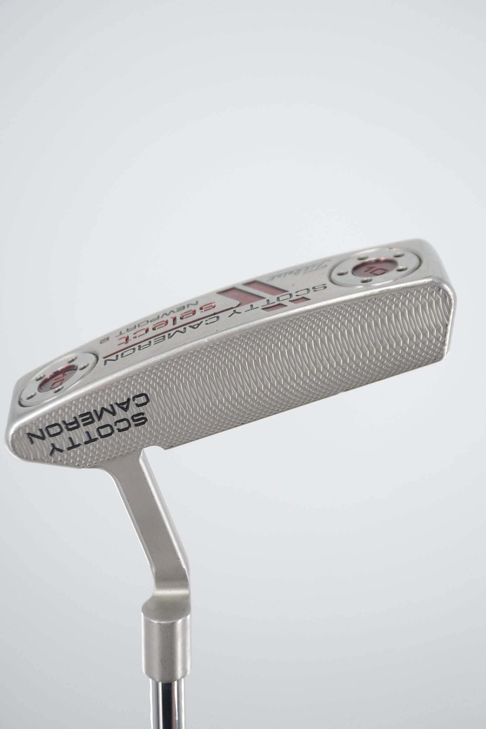 Scotty Cameron Select Newport 2 Putter 35"
