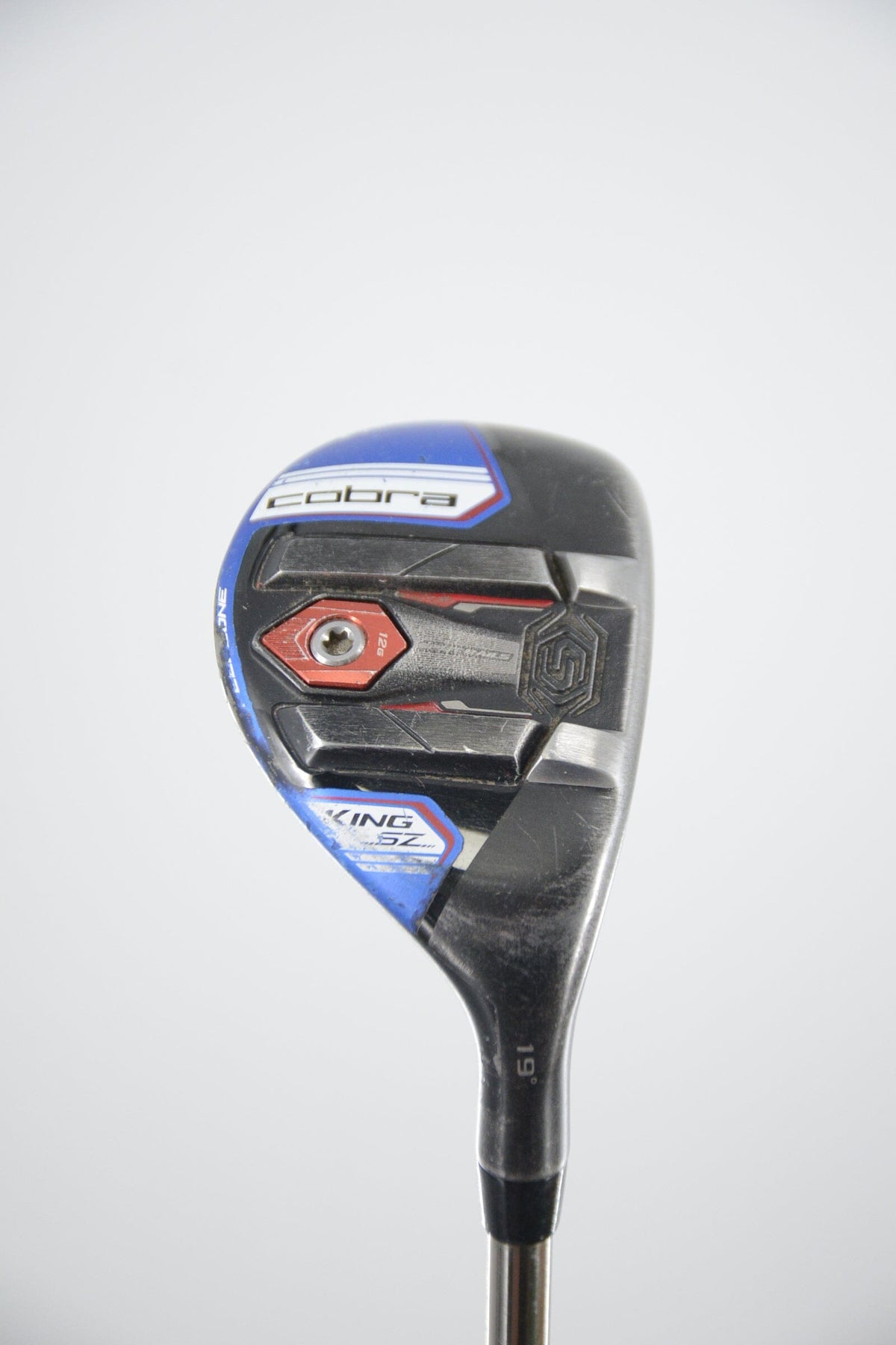 Cobra King Speedzone 3 Hybrid R Flex 37" Golf Clubs GolfRoots
