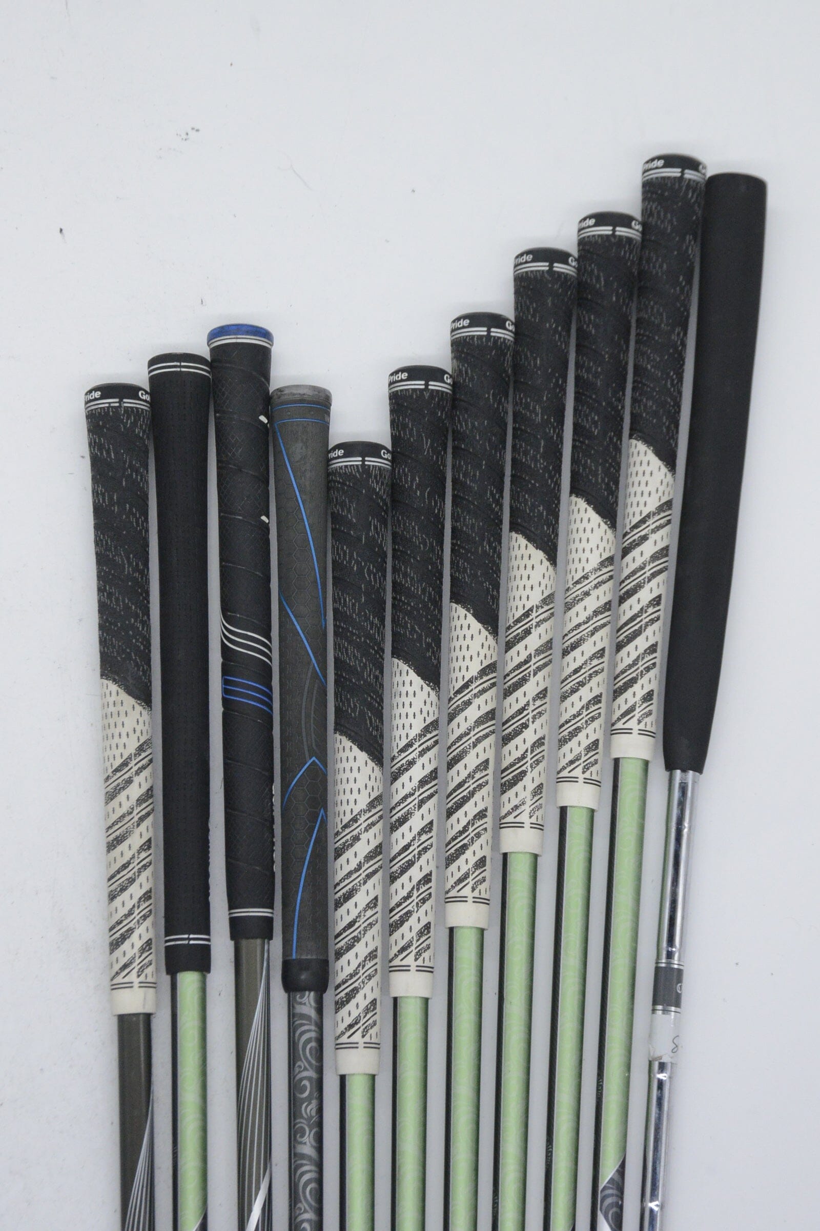 Women's Callaway Solaire Mixed Full Set W Flex -0.25" Golf Clubs GolfRoots