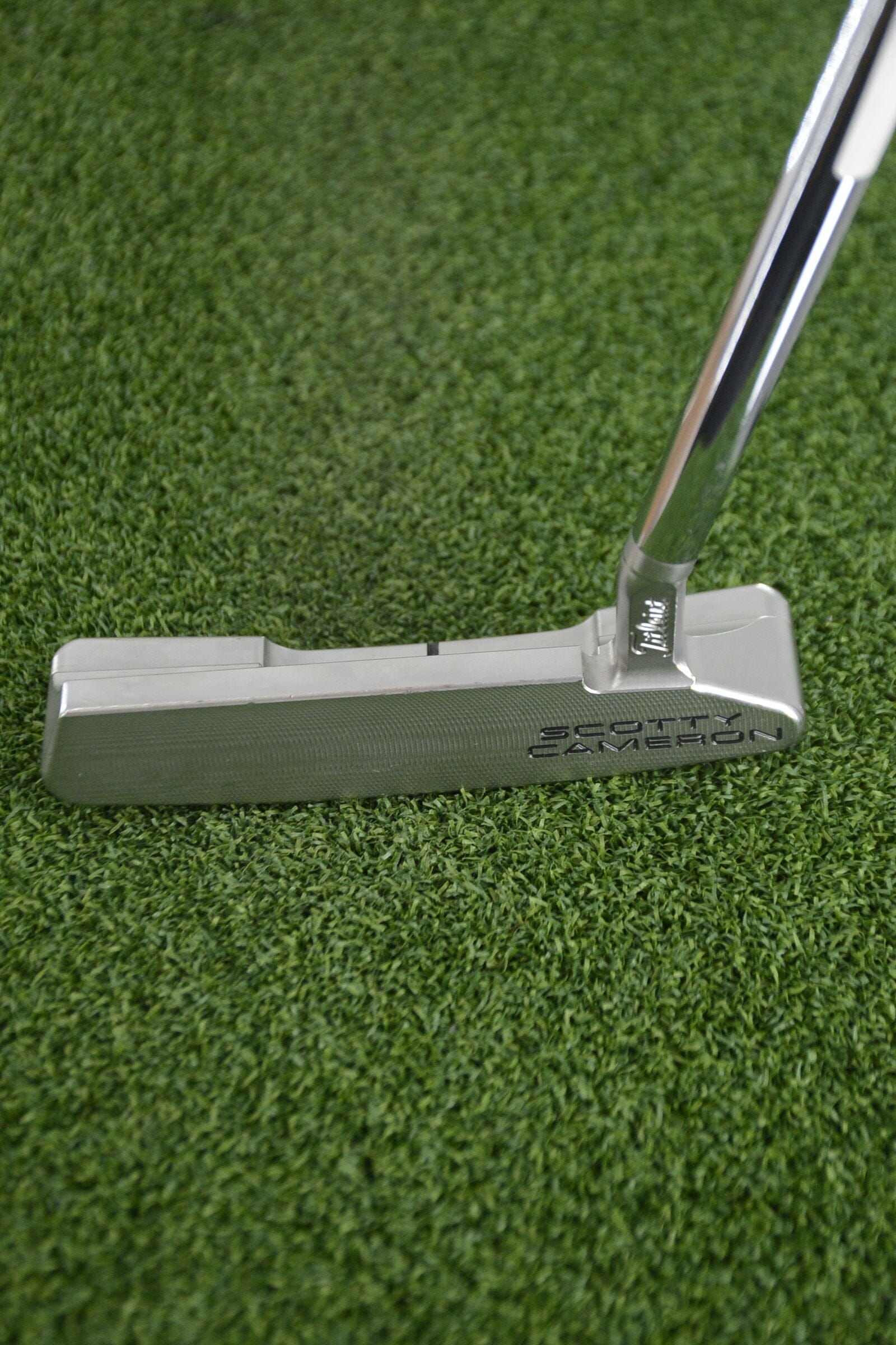 Scotty Cameron Special Select Newport 2.5 Putter 34" Golf Clubs GolfRoots