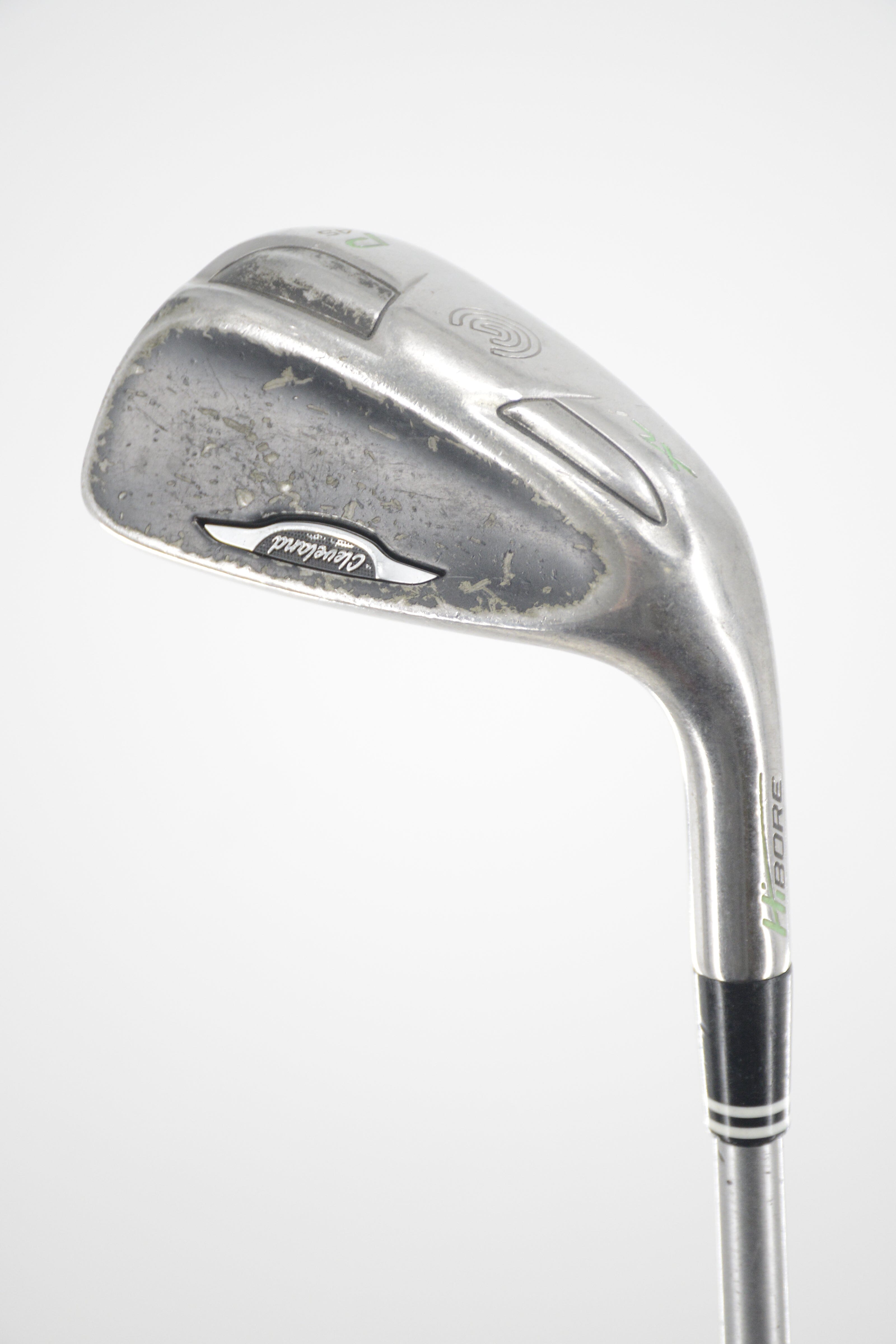 Women's Cleveland Hibore XLI PW W Flex 35.25" Golf Clubs GolfRoots