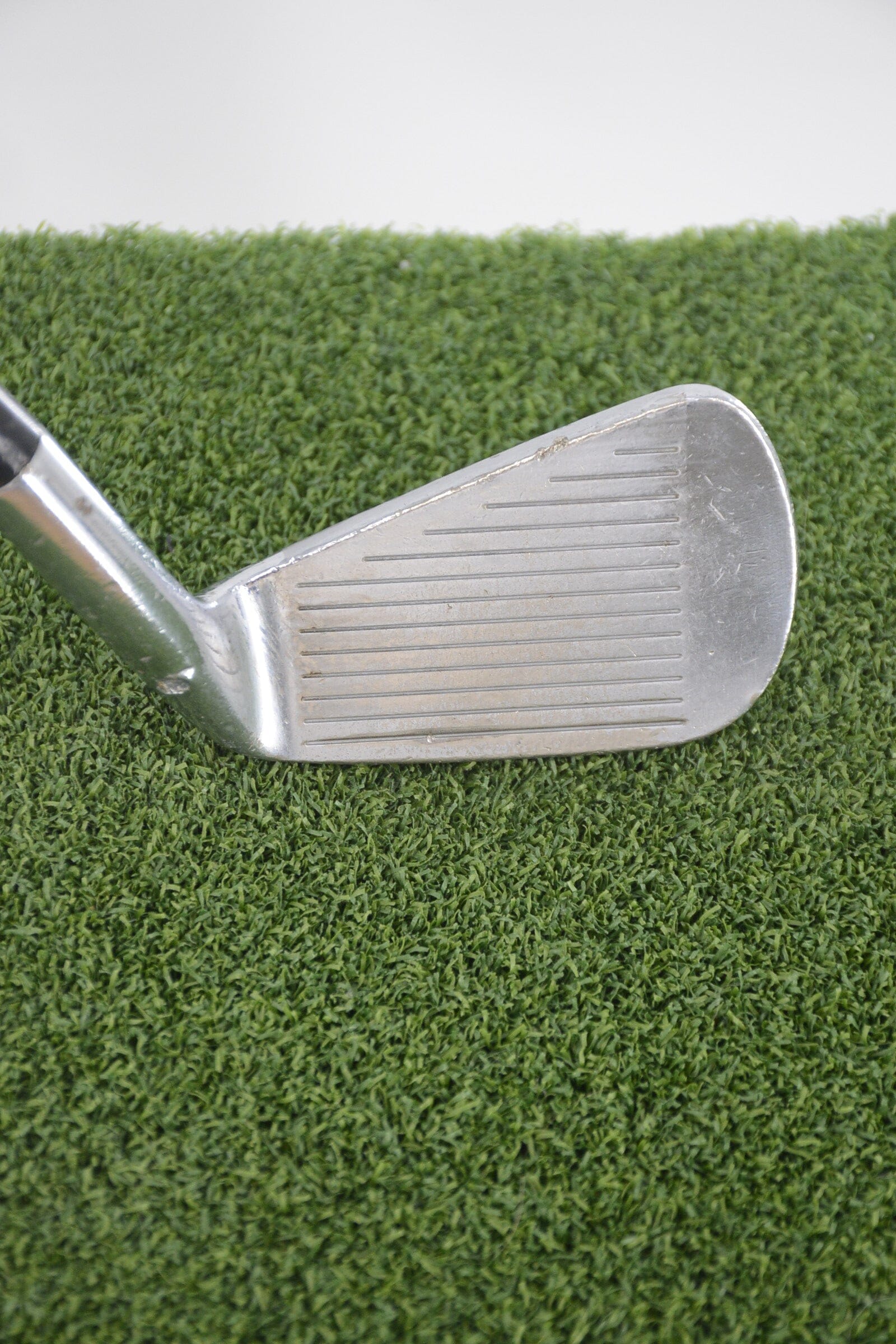 Lefty Ben Hogan Apex Plus 5 Iron R Flex 37" Golf Clubs GolfRoots