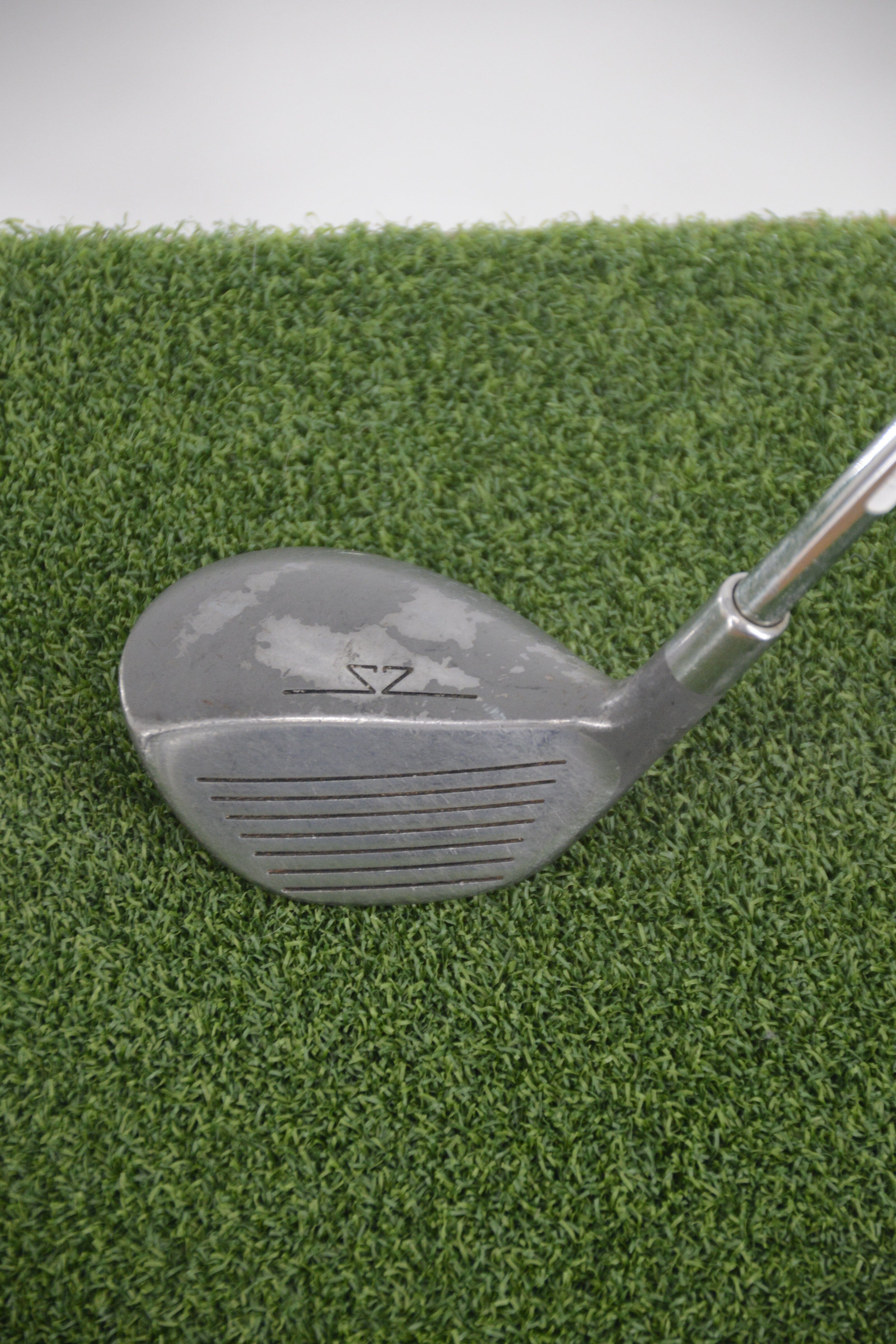 Women's Square Two LPGA 7 Wood W Flex 39" Golf Clubs GolfRoots