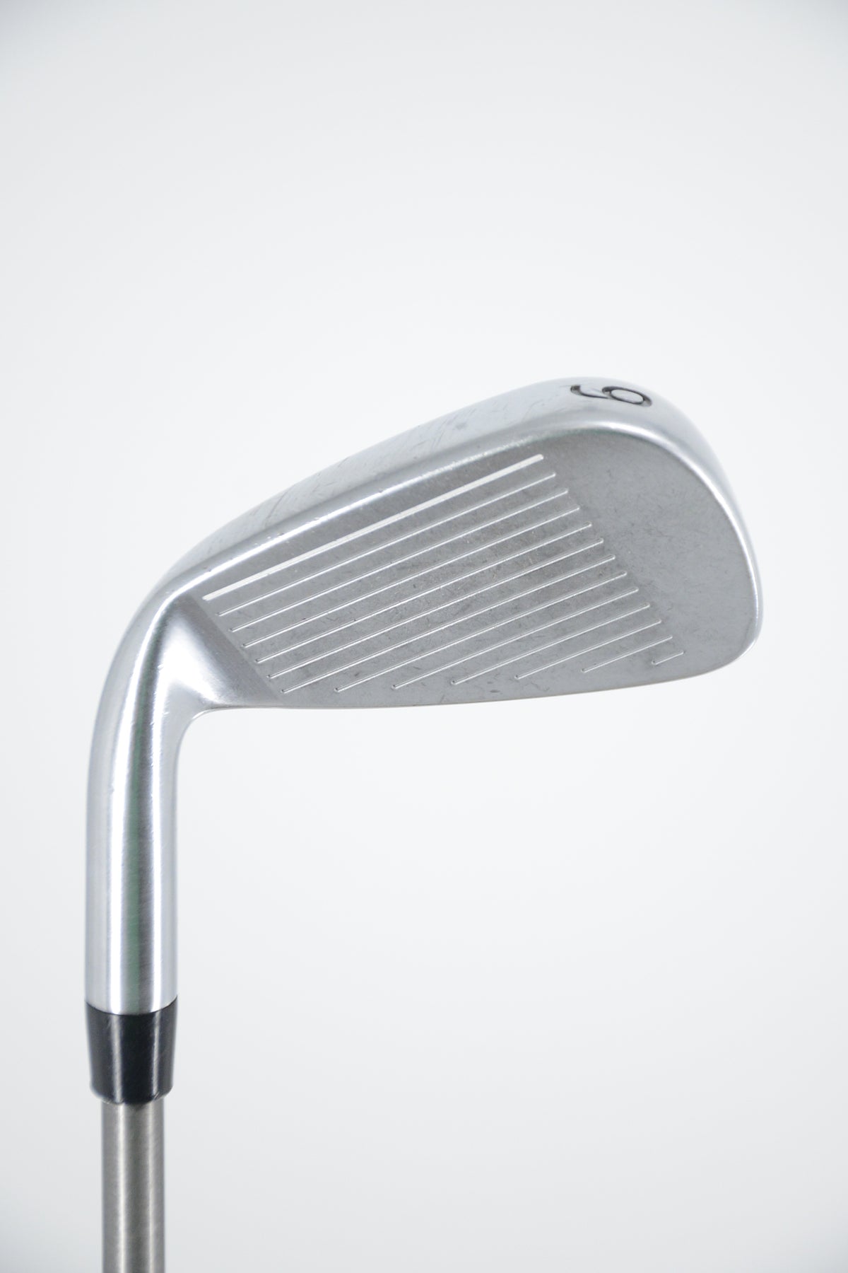 PXG 0311P Gen 3 6 Iron S Flex 37.75"