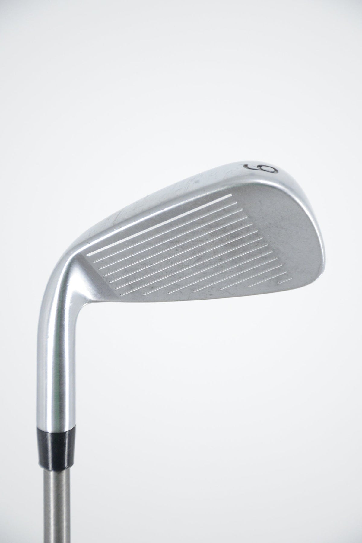 PXG 0311P Gen 3 6 Iron S Flex 37.75" Golf Clubs GolfRoots