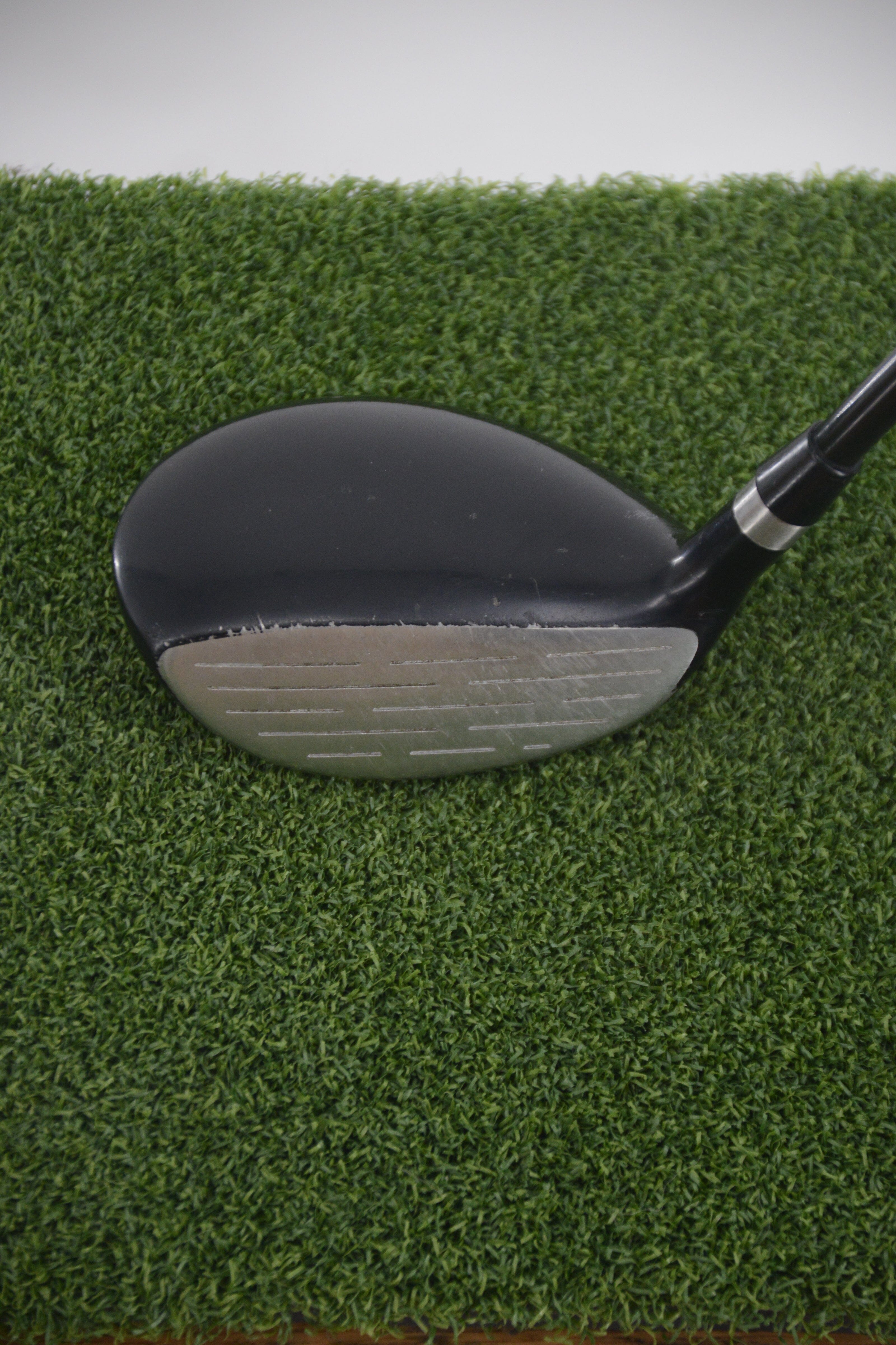 Infiniti Golf Hotshot KC 22 Degree Hybrid SR Flex 38.5" Golf Clubs GolfRoots