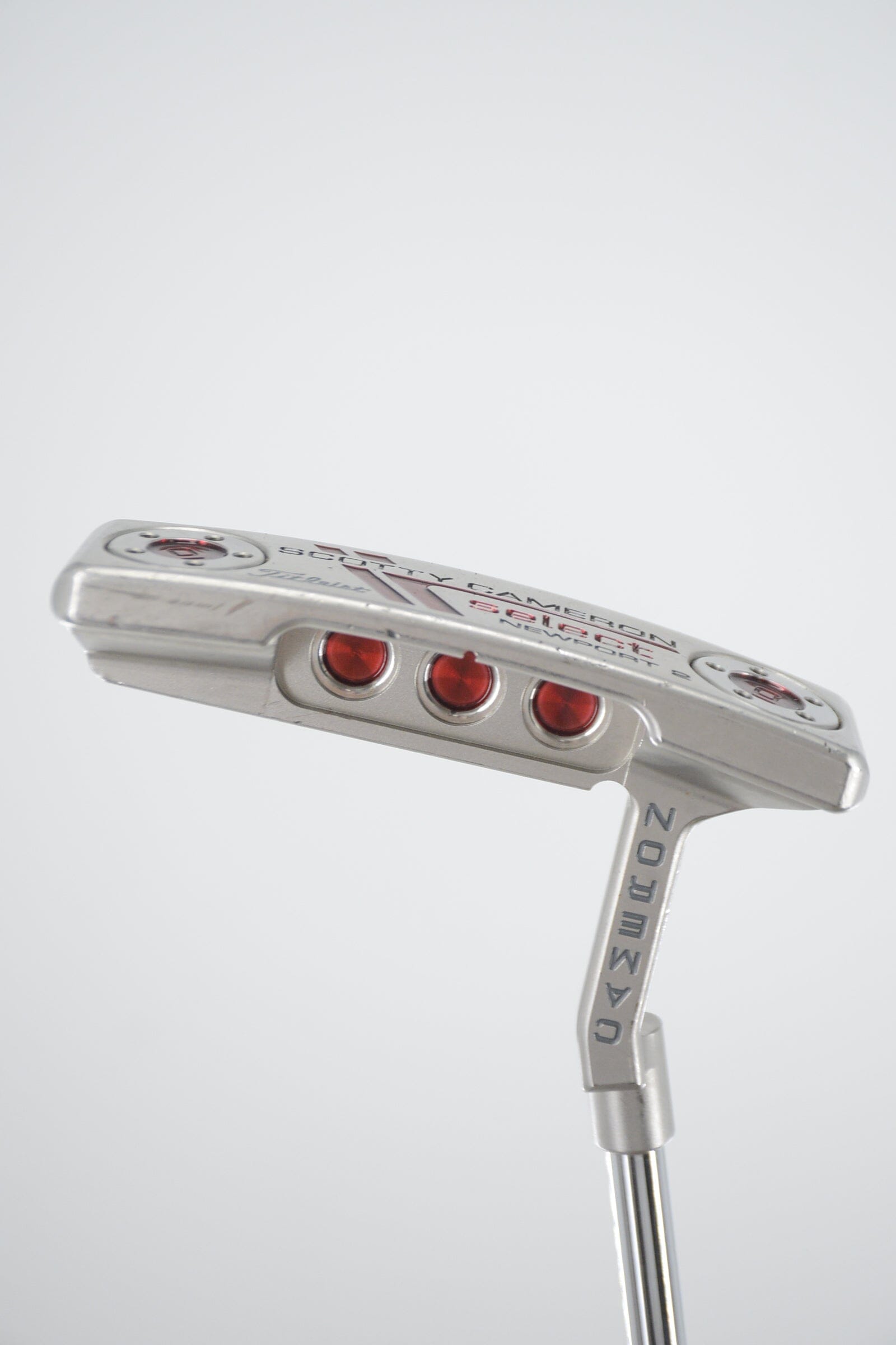 Scotty Cameron Select Newport 2 Putter 35"