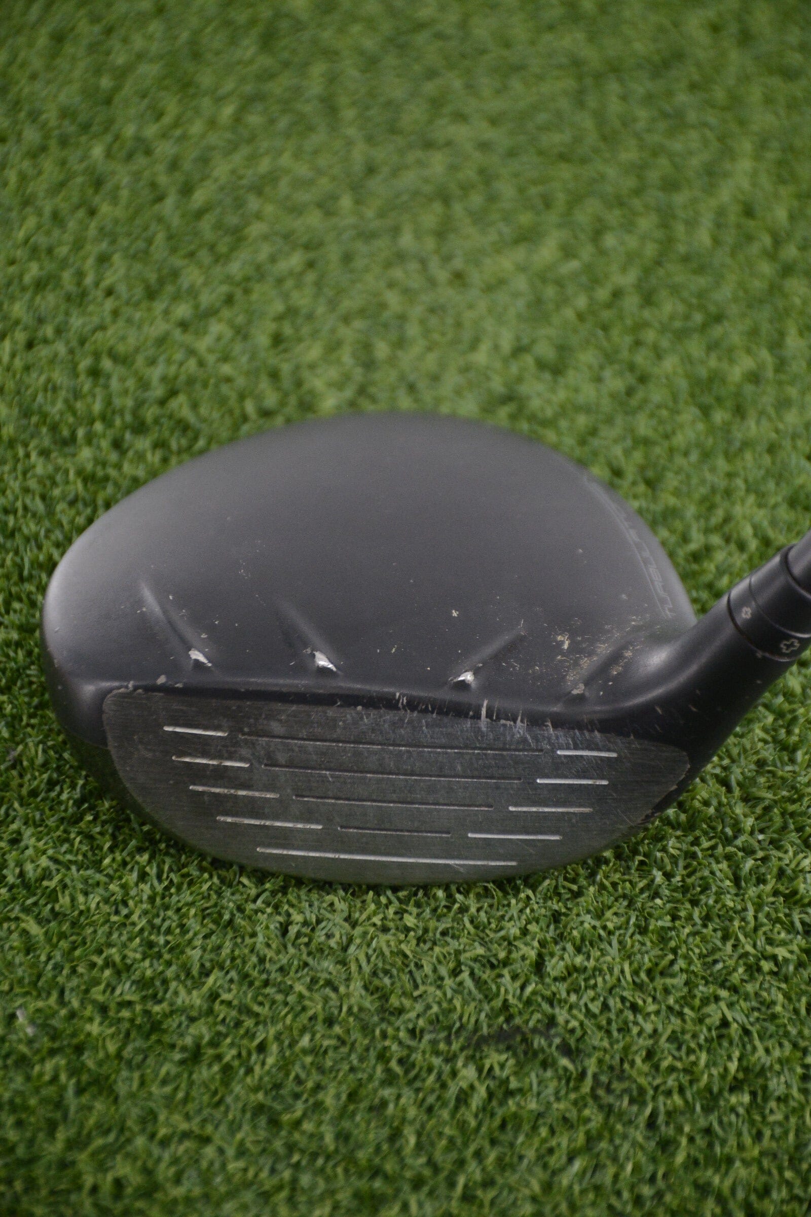 Ping G 5 Wood SR Flex 42.25" Golf Clubs GolfRoots